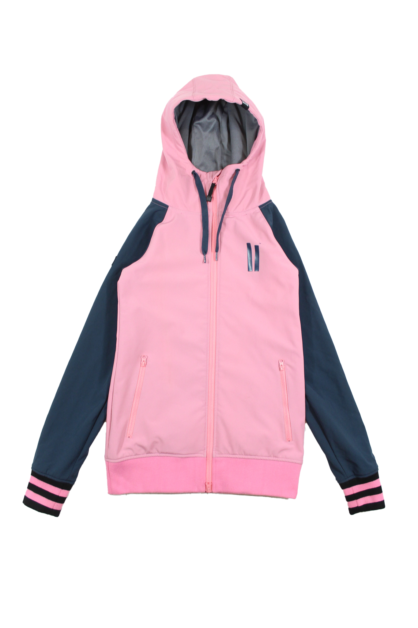 Planks - Hiking Jacket