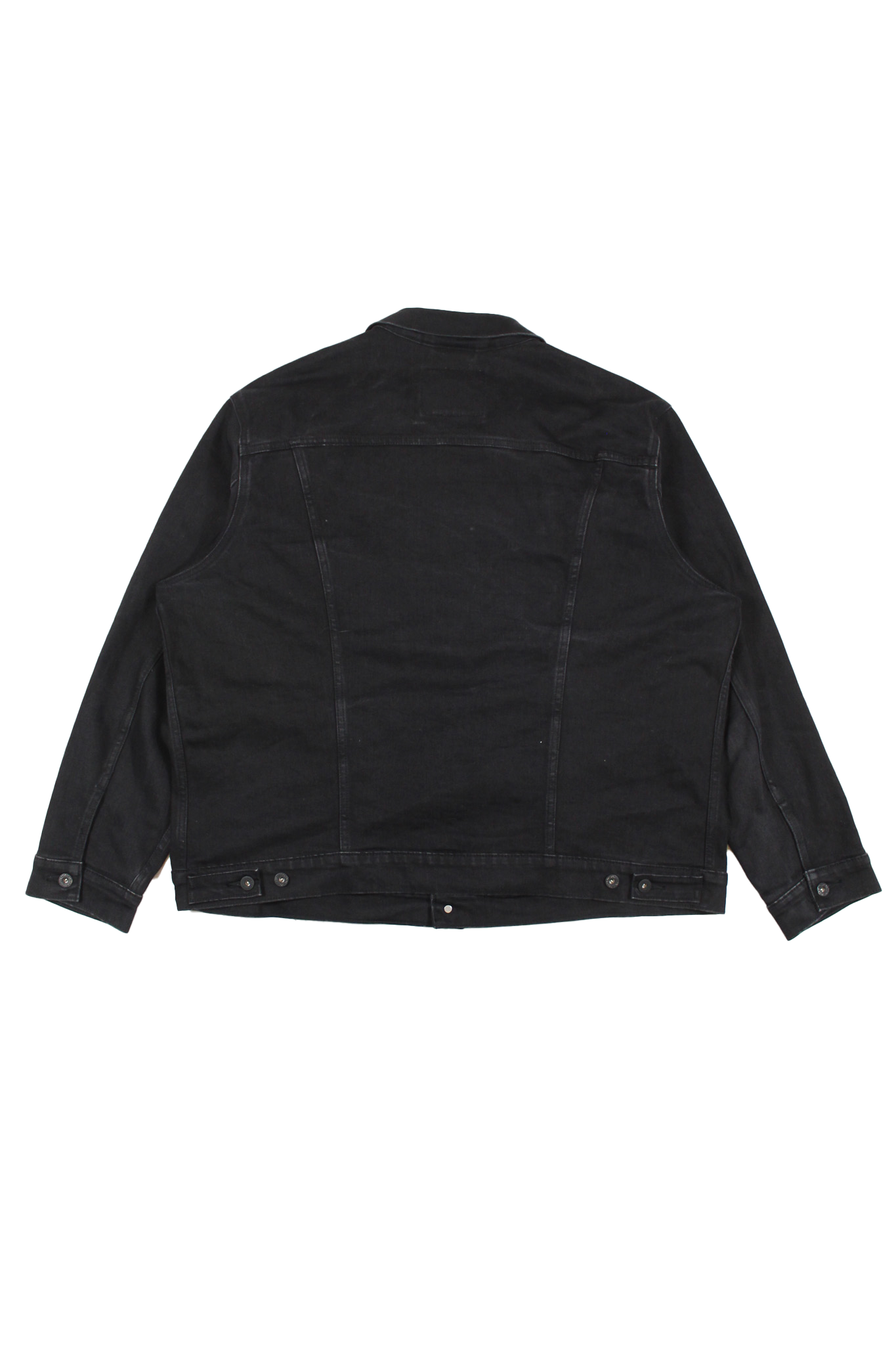 Levi's - Denim Jacket