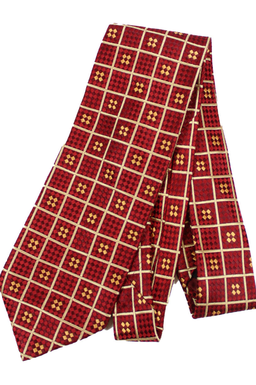 Ermenegildo Zegna - Silk Tie
