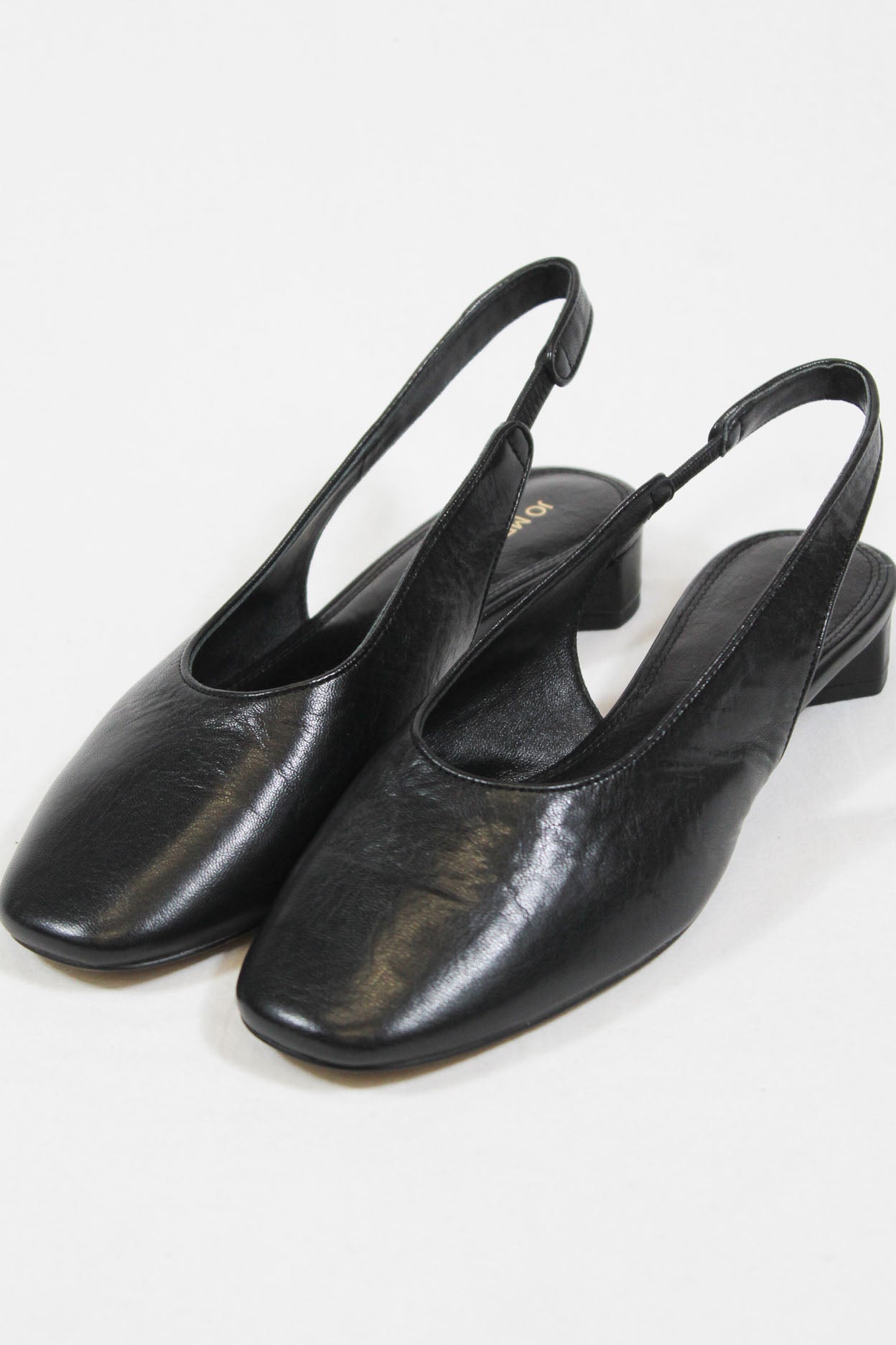 Jo Mercer - Orbit Low Heels