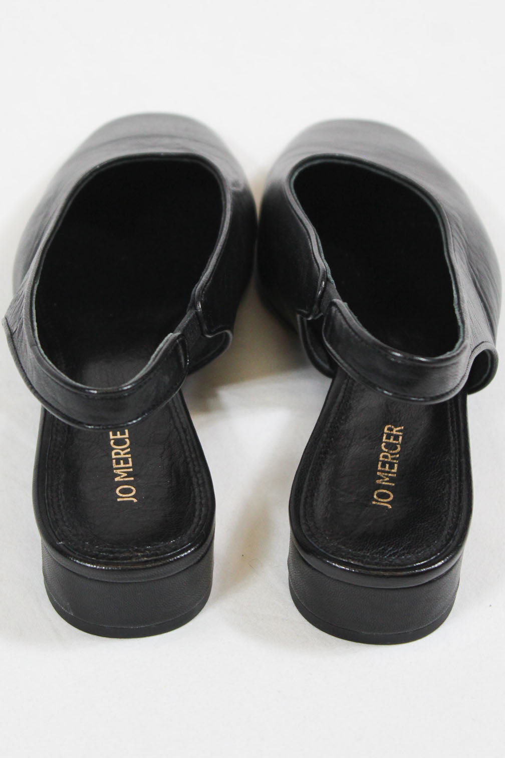 Jo Mercer - Orbit Low Heels