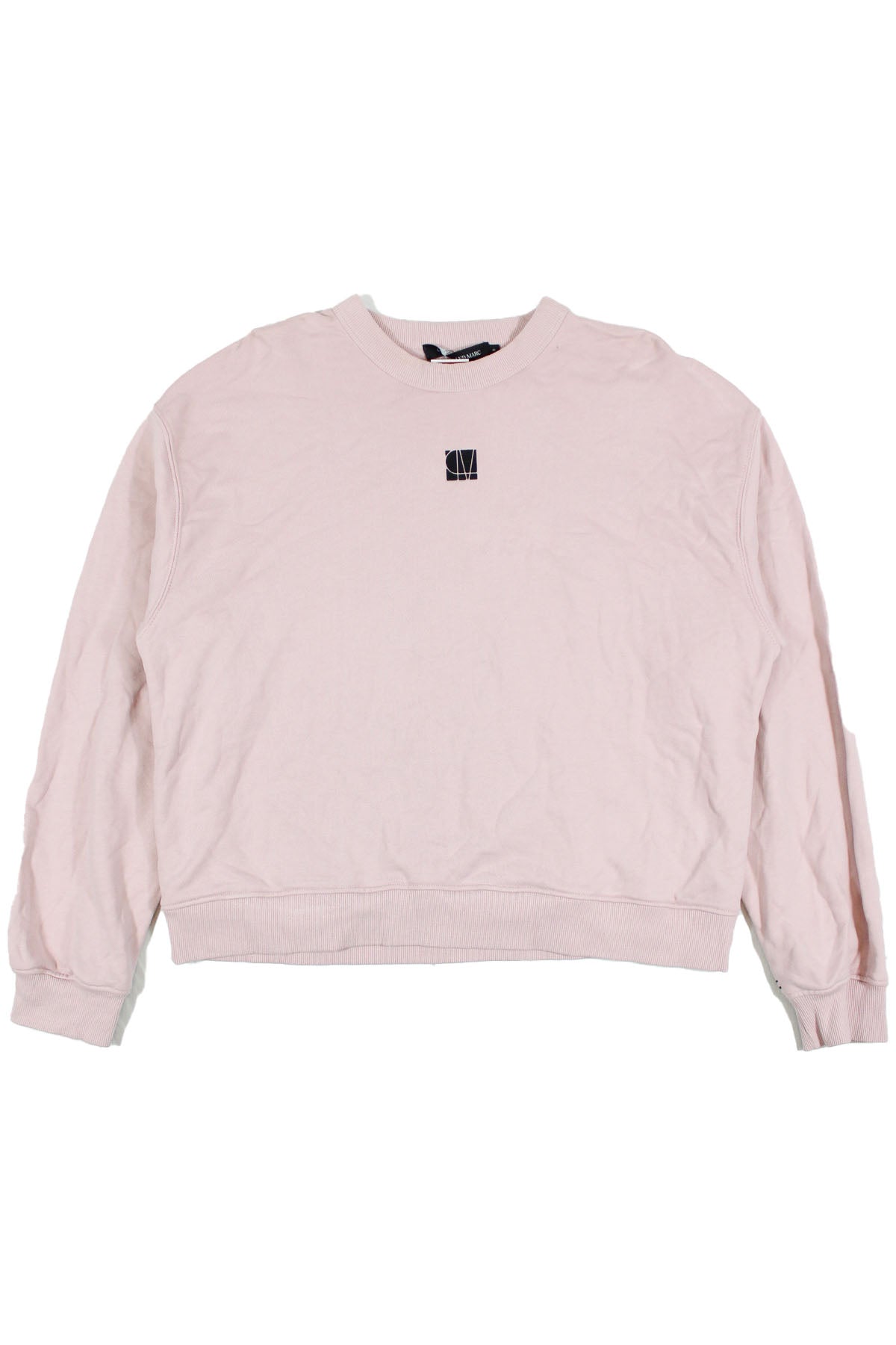 Camilla and Marc - Crew Neck Sweater