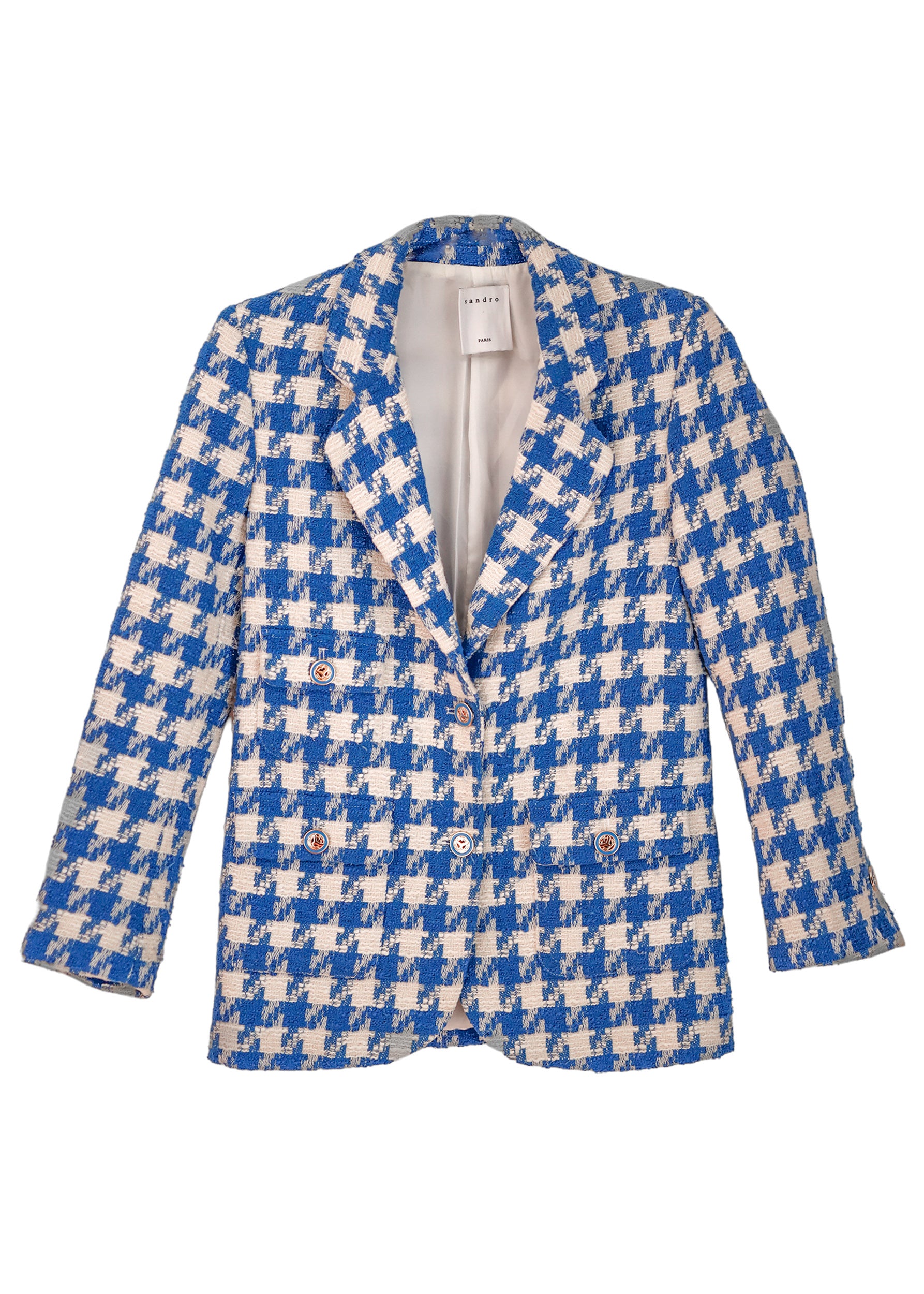 Sandro - Blazer