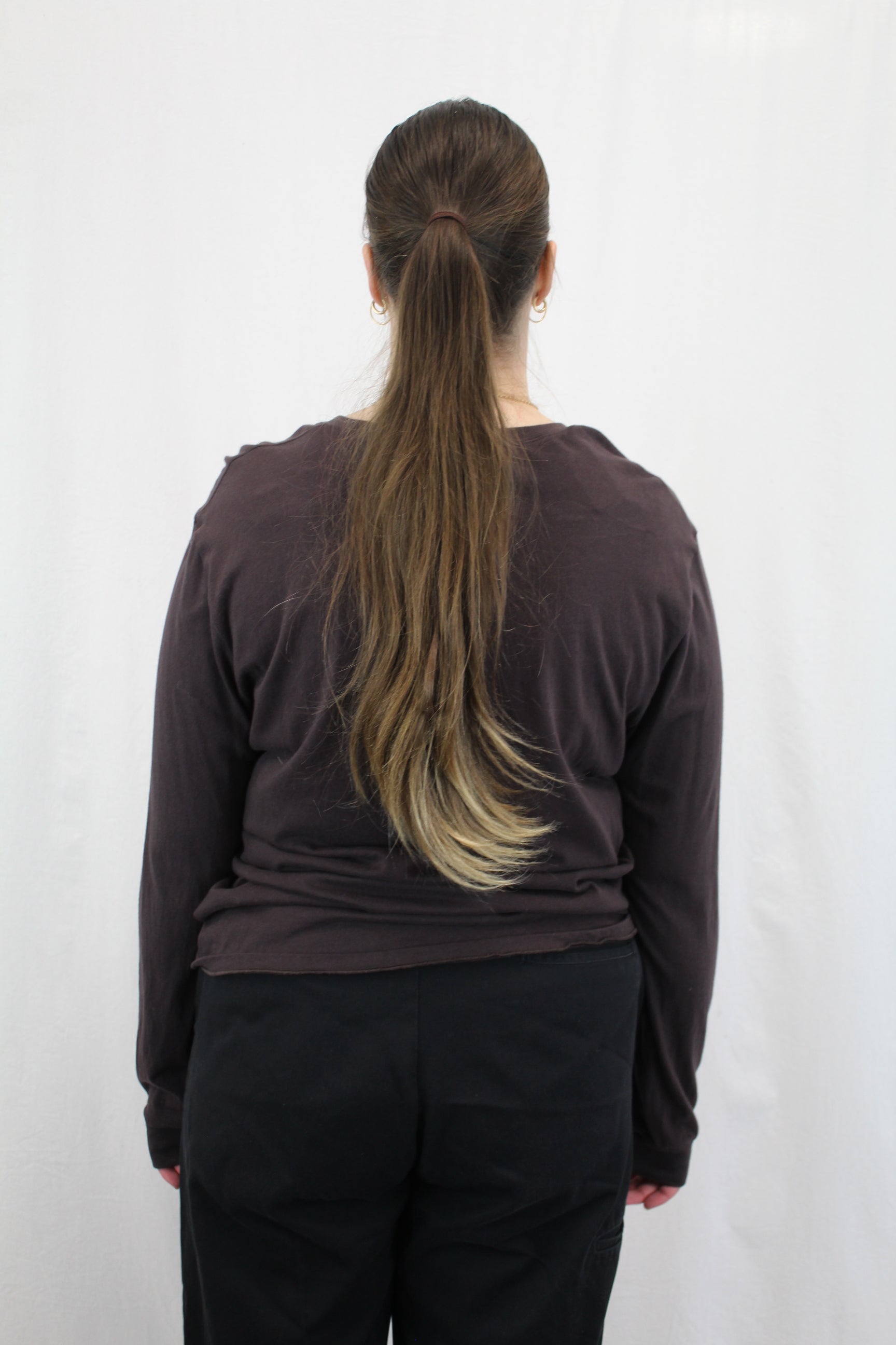 Skims - Cotton Long Sleeve