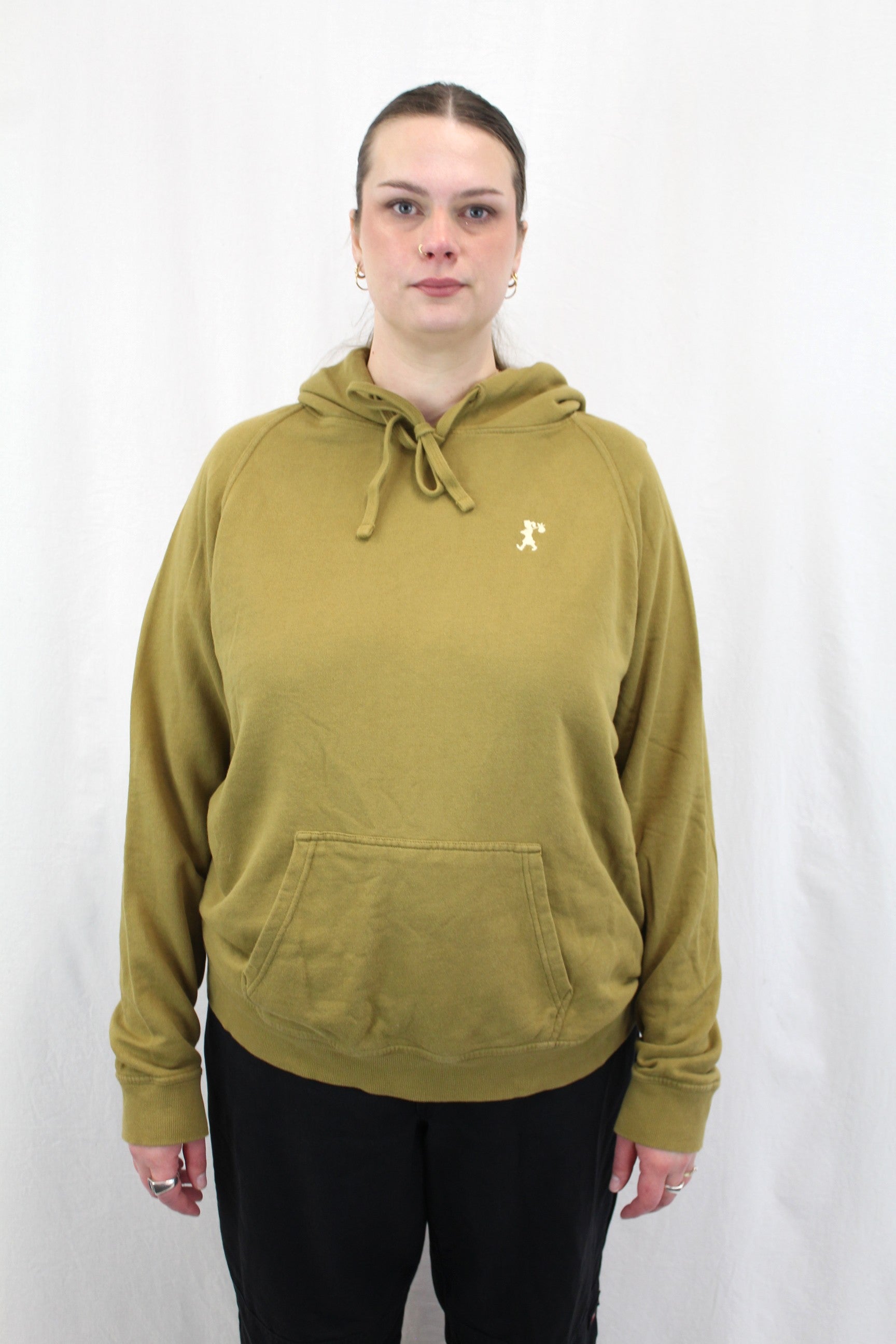 Karen Walker - Runaway Hoodie
