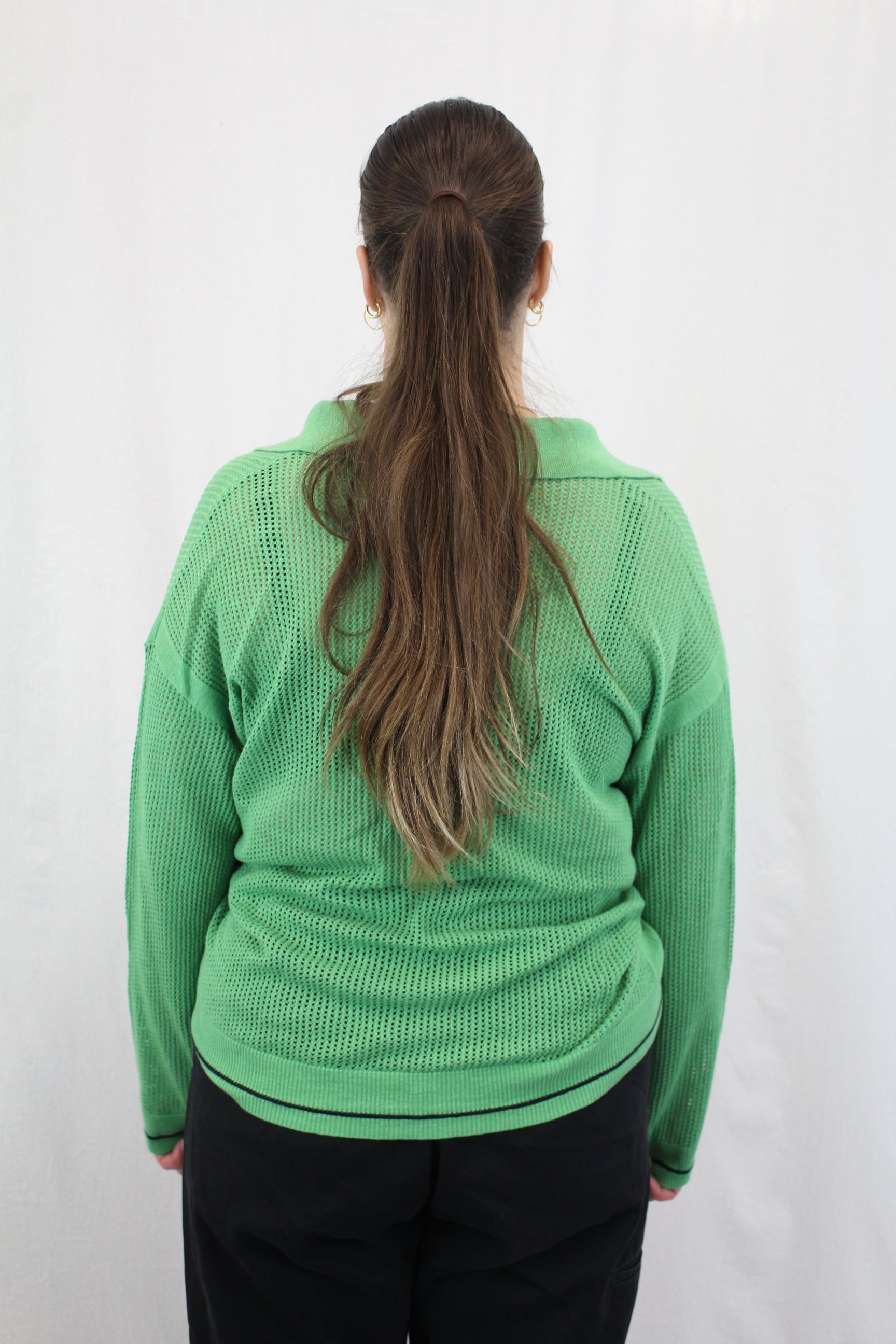 Country Road - Collared Polo