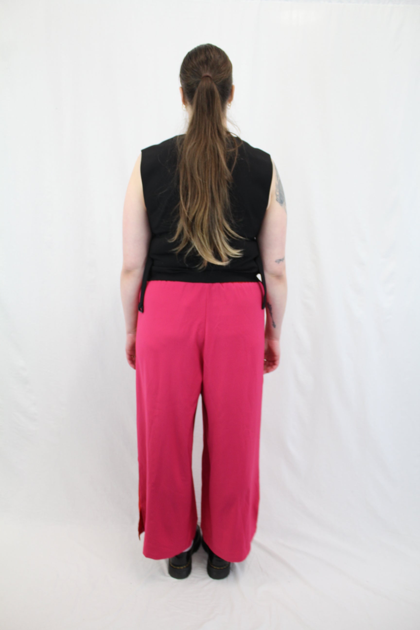 Ruby & Rain - Wide Leg Pant