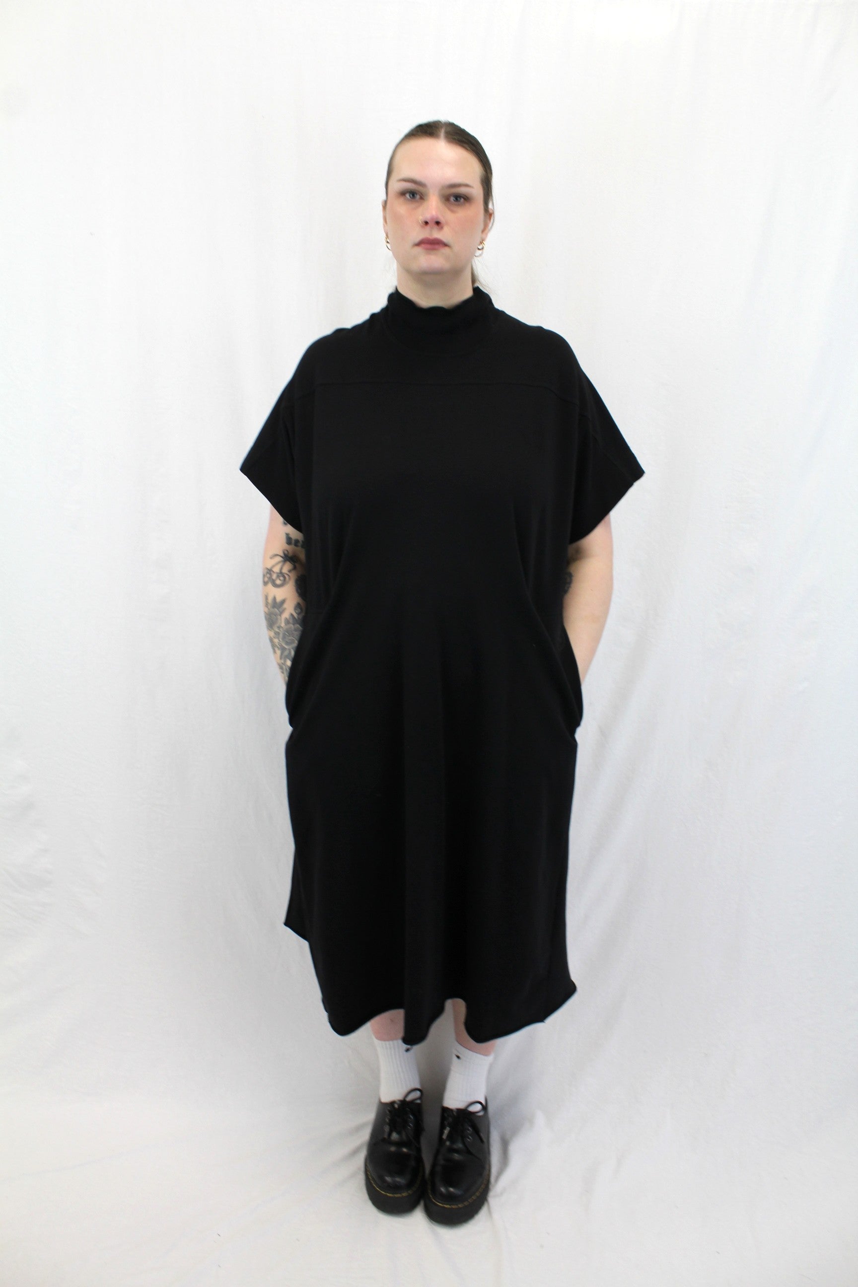 Nom*D - Midi Dress