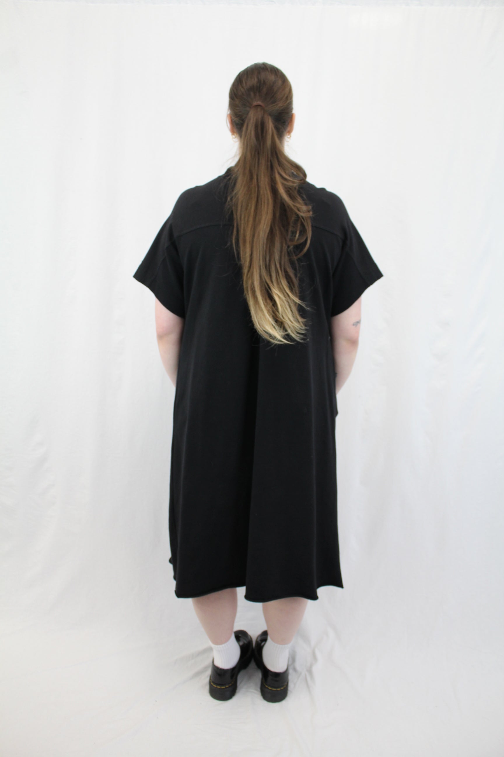 Nom*D - Midi Dress