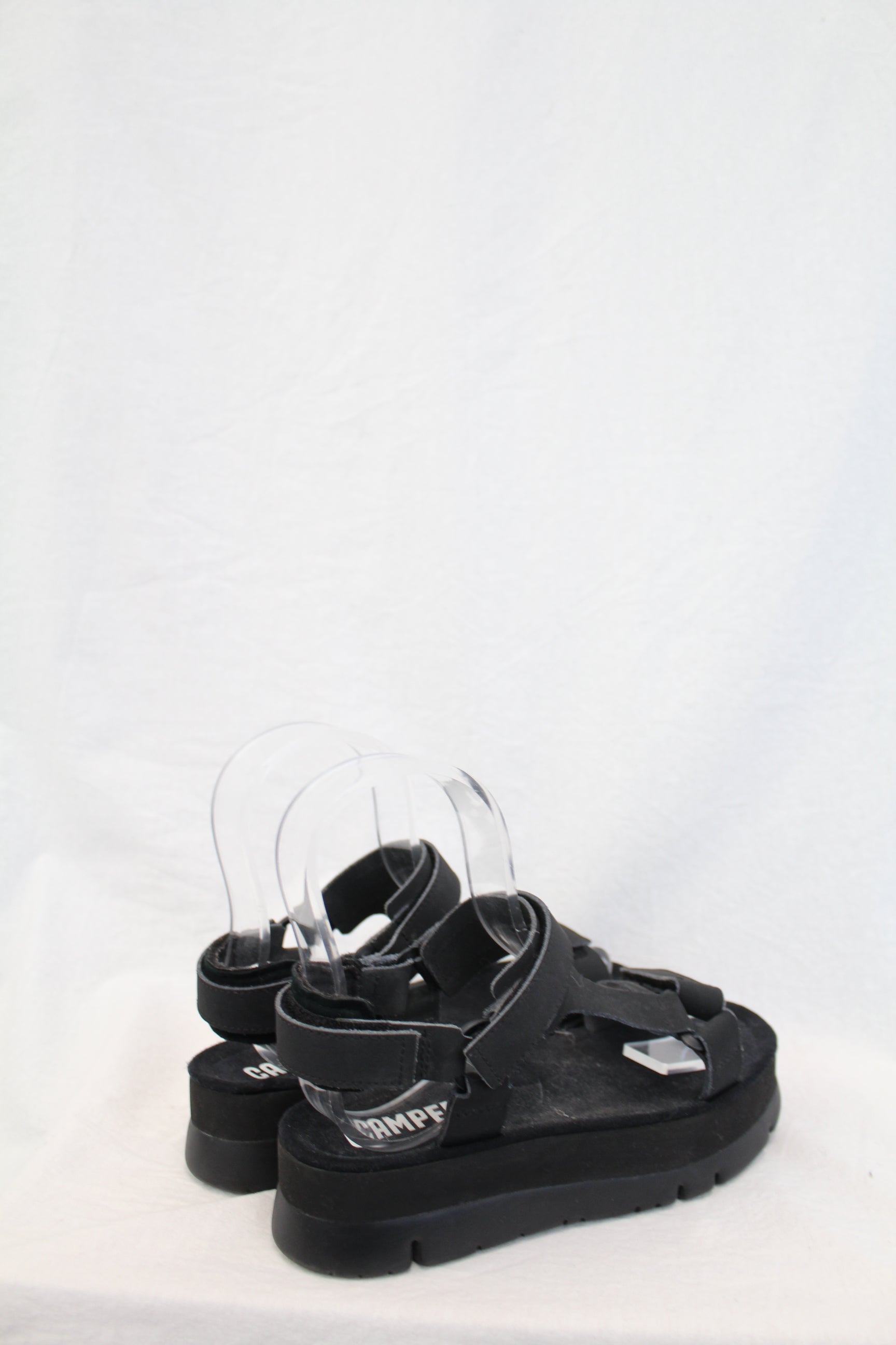 Camper - Platform Sandals