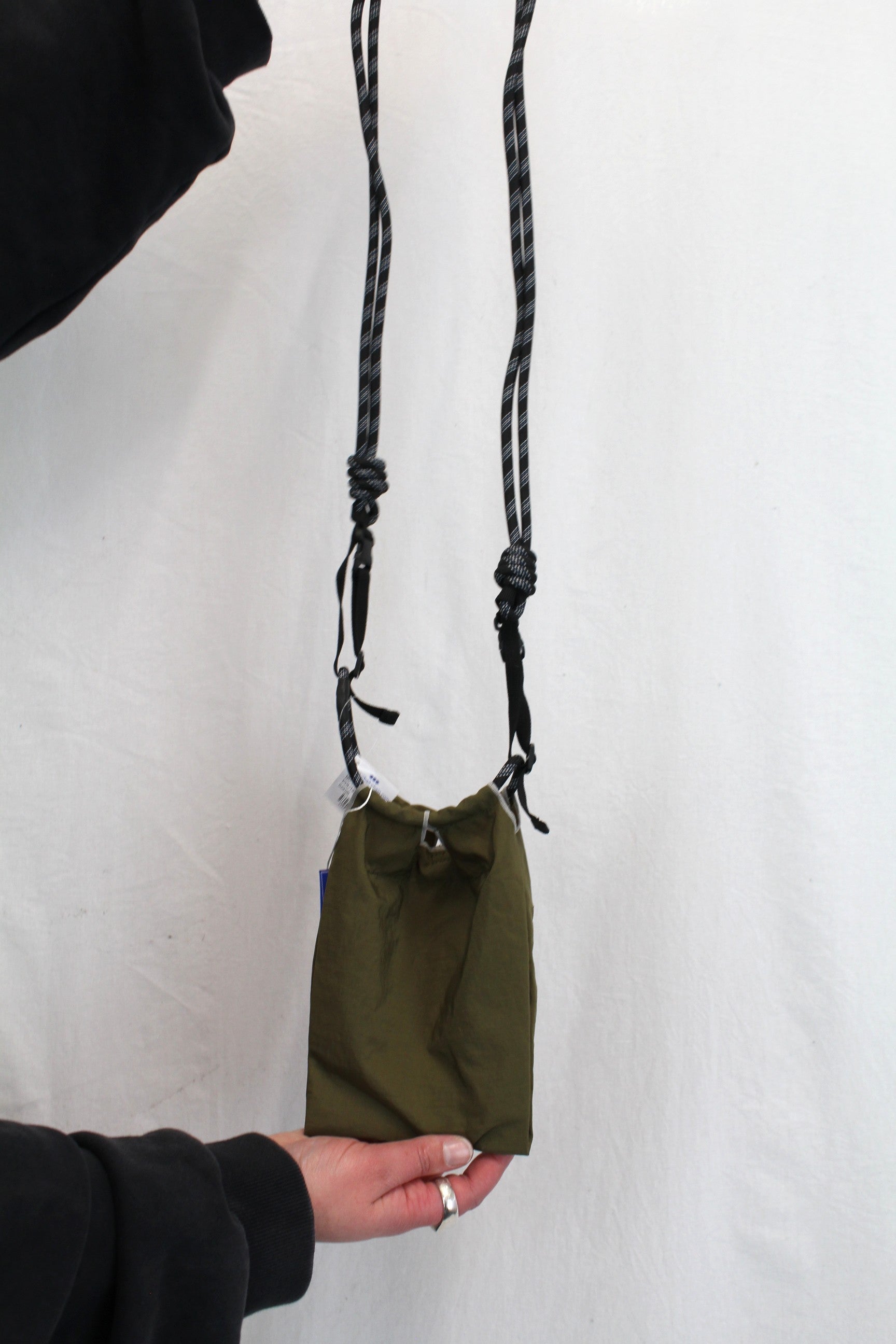 Ball and Chain - Mini Shoulder Bag