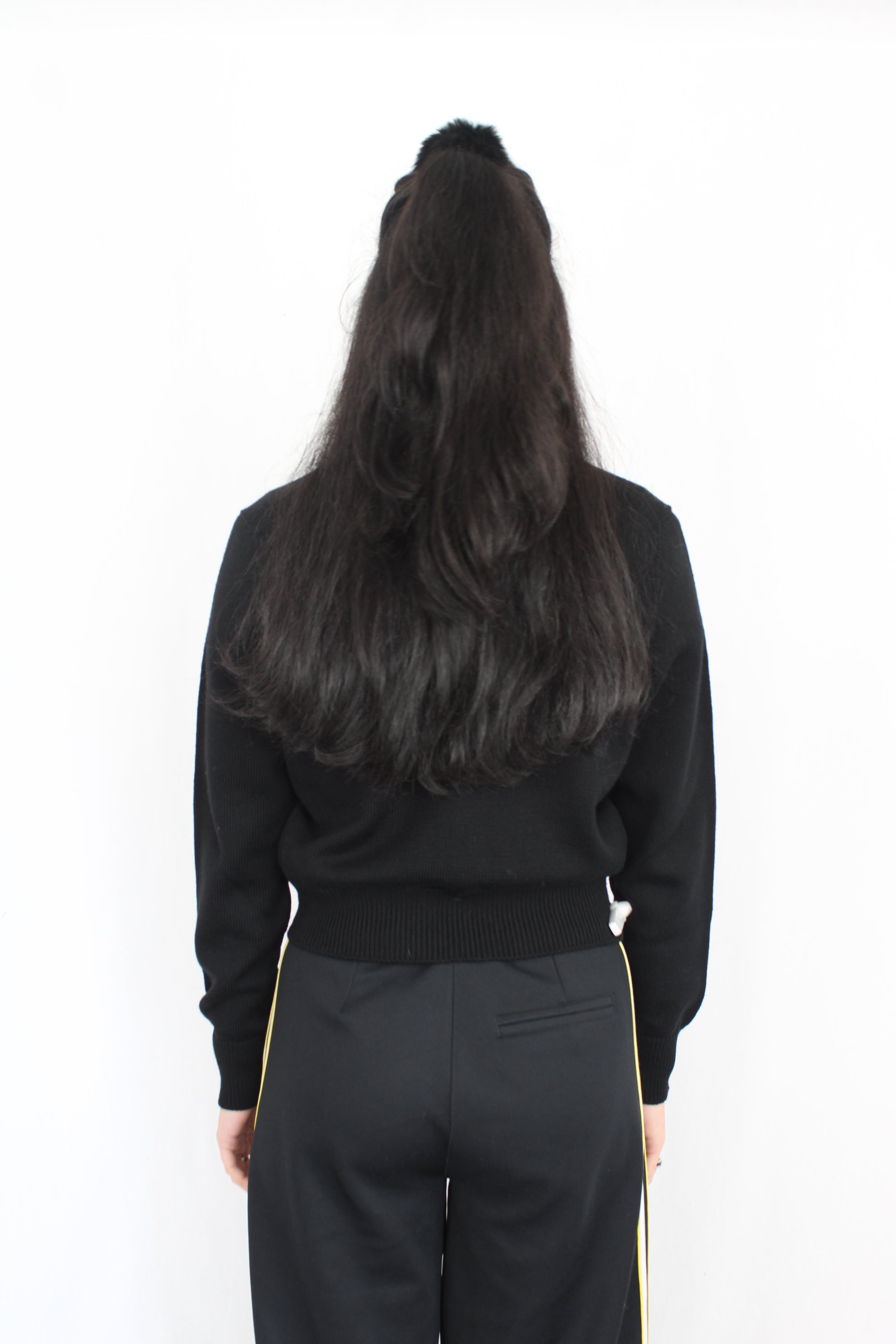 Standard Issue - Merino Cardigan