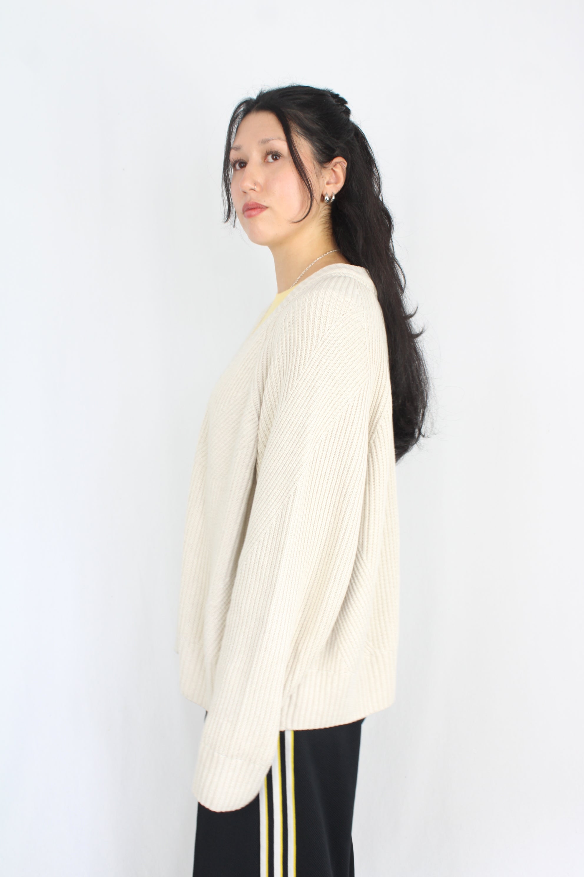 Kowtow - Oversized Cardigan