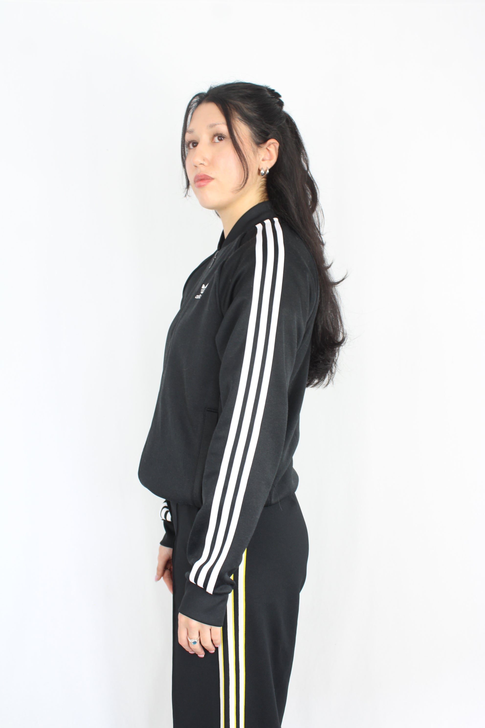 Adidas - Track Jacket