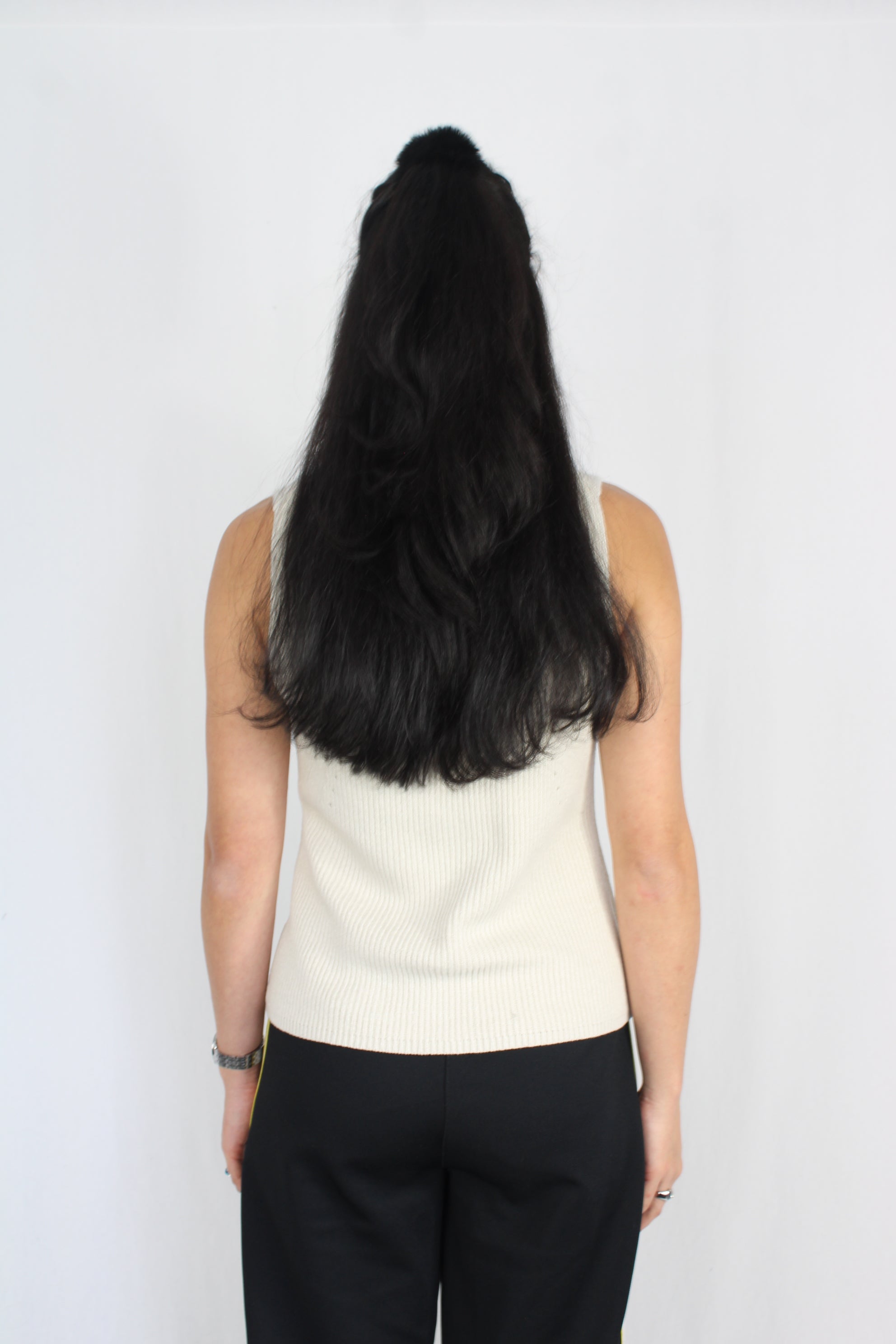 Country Road - Knit Vest