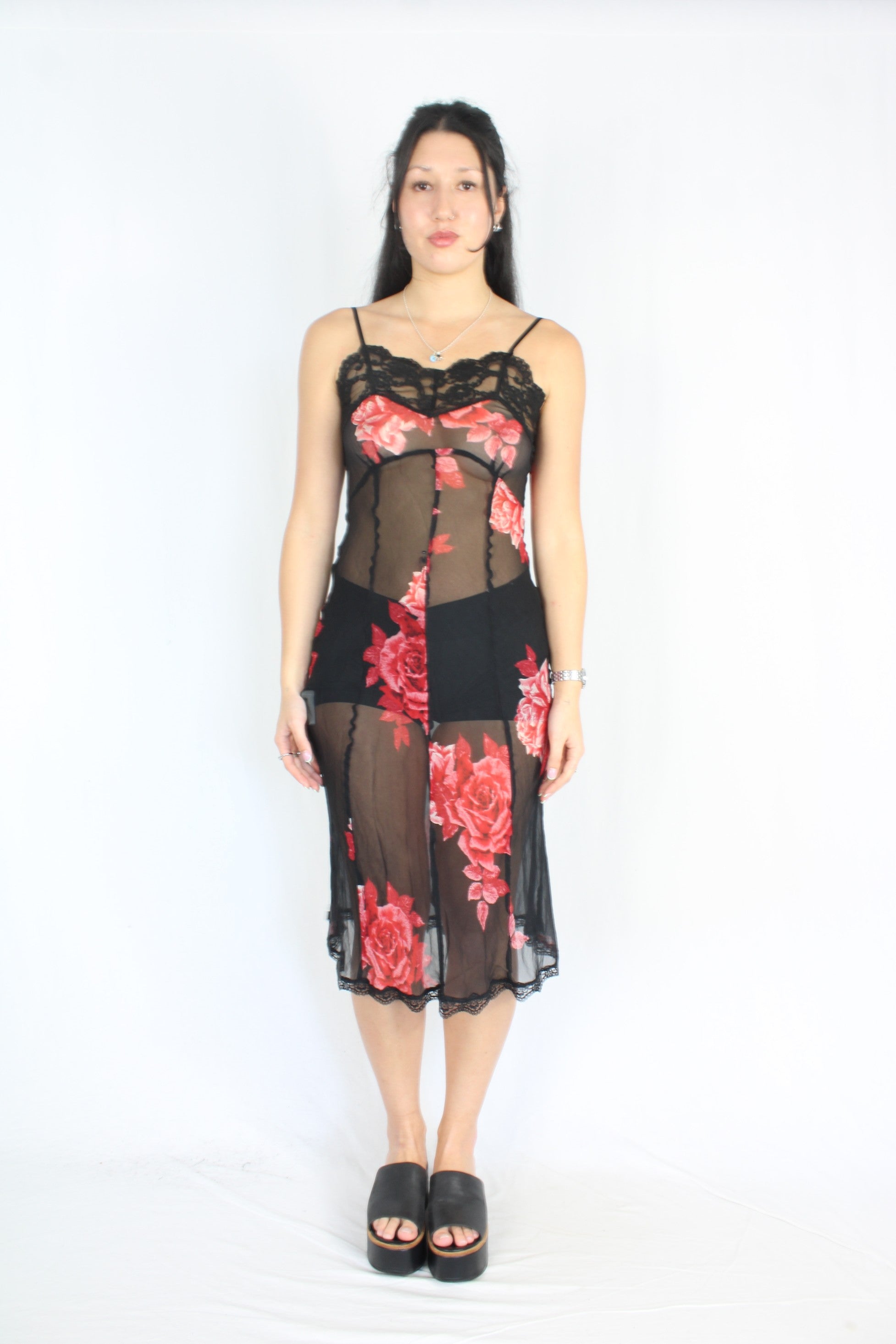 Trelise Cooper - Vintage Lace Slip