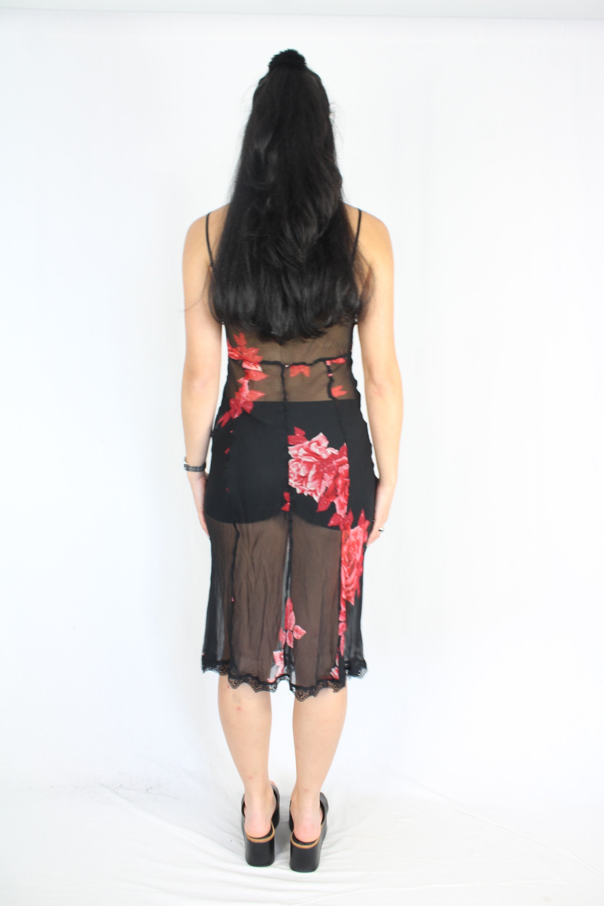 Trelise Cooper - Vintage Lace Slip