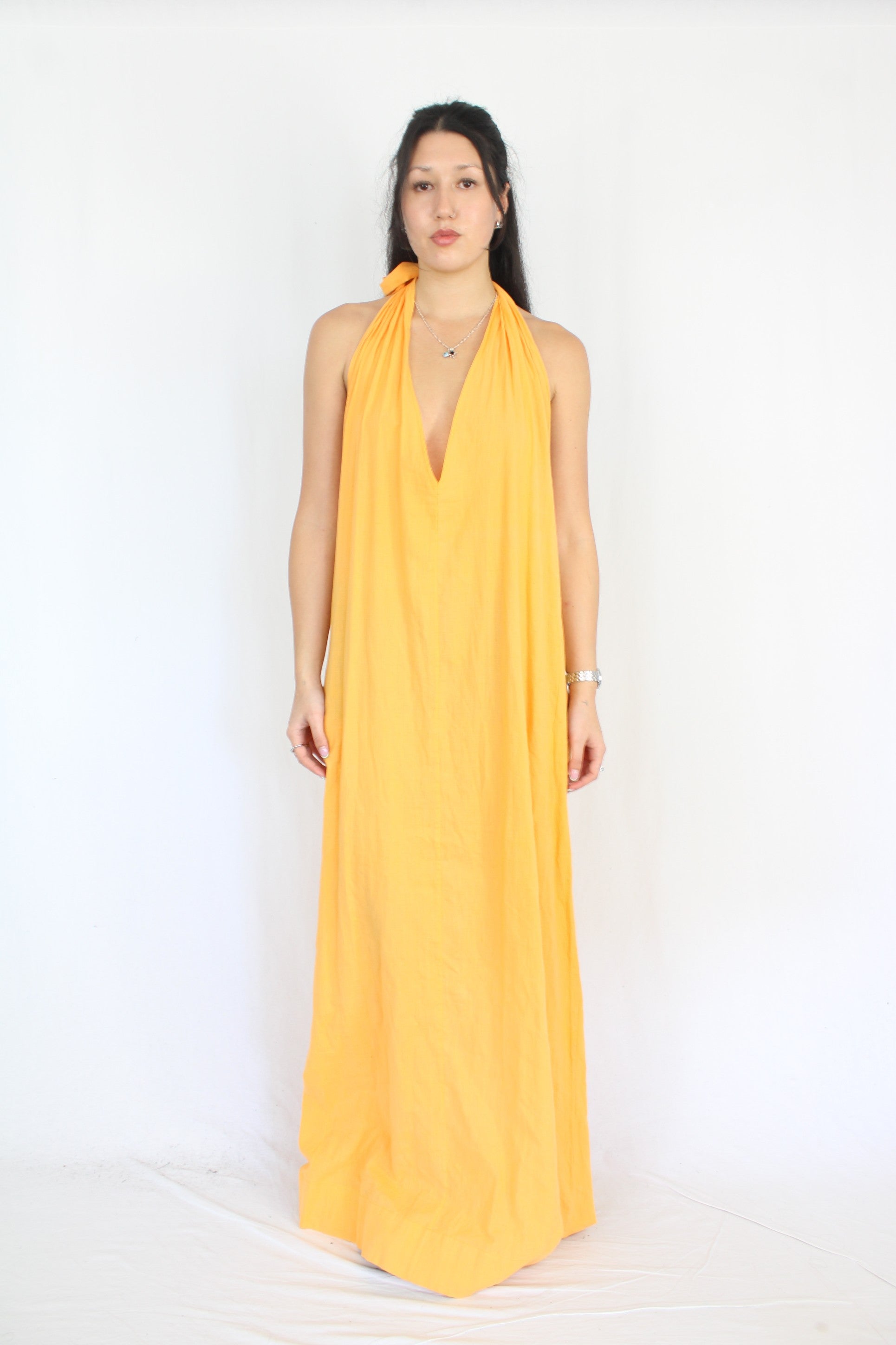 Jac + Jack - Om Kabash Dress