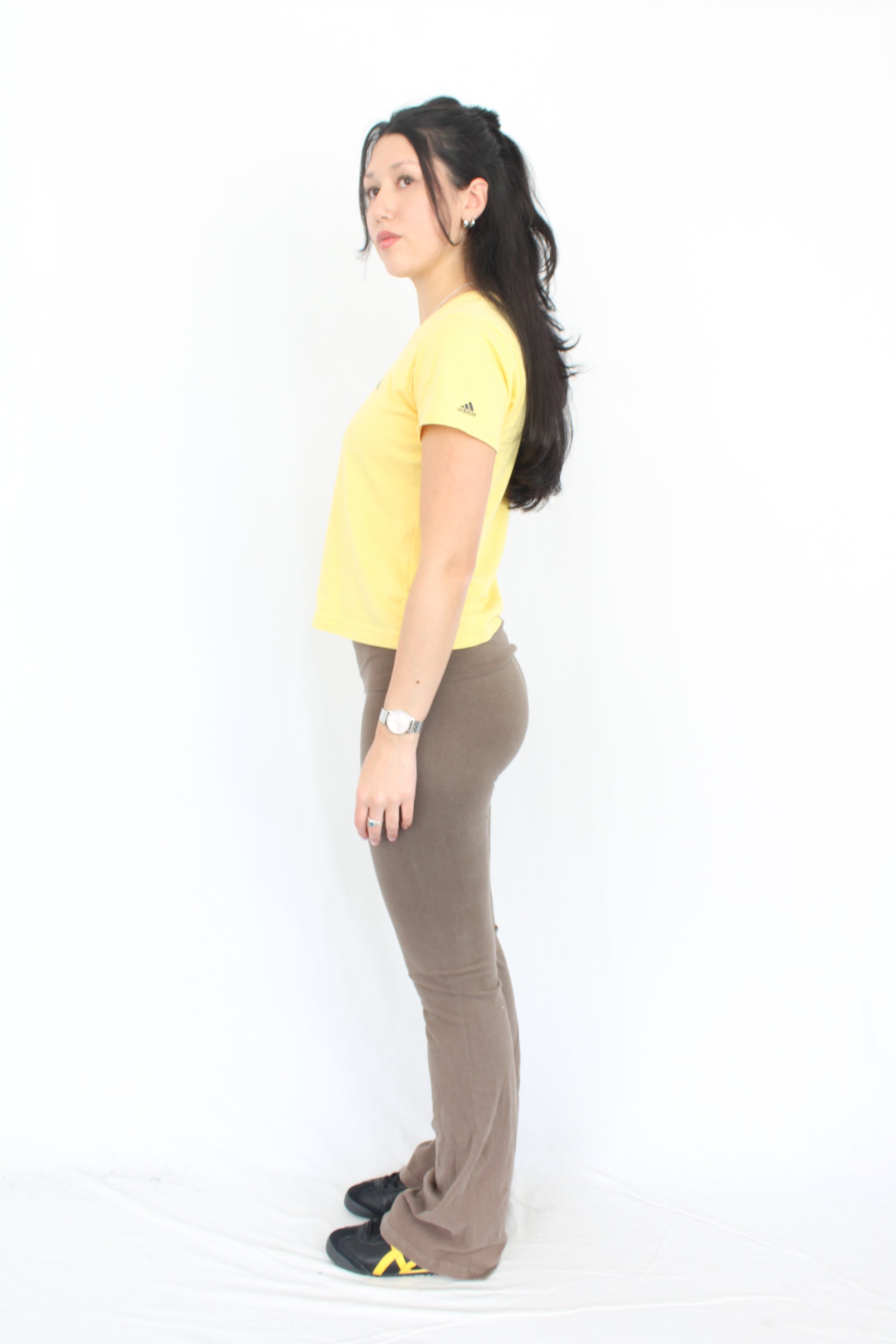 Brandy Melville - Flared Yoga Pant