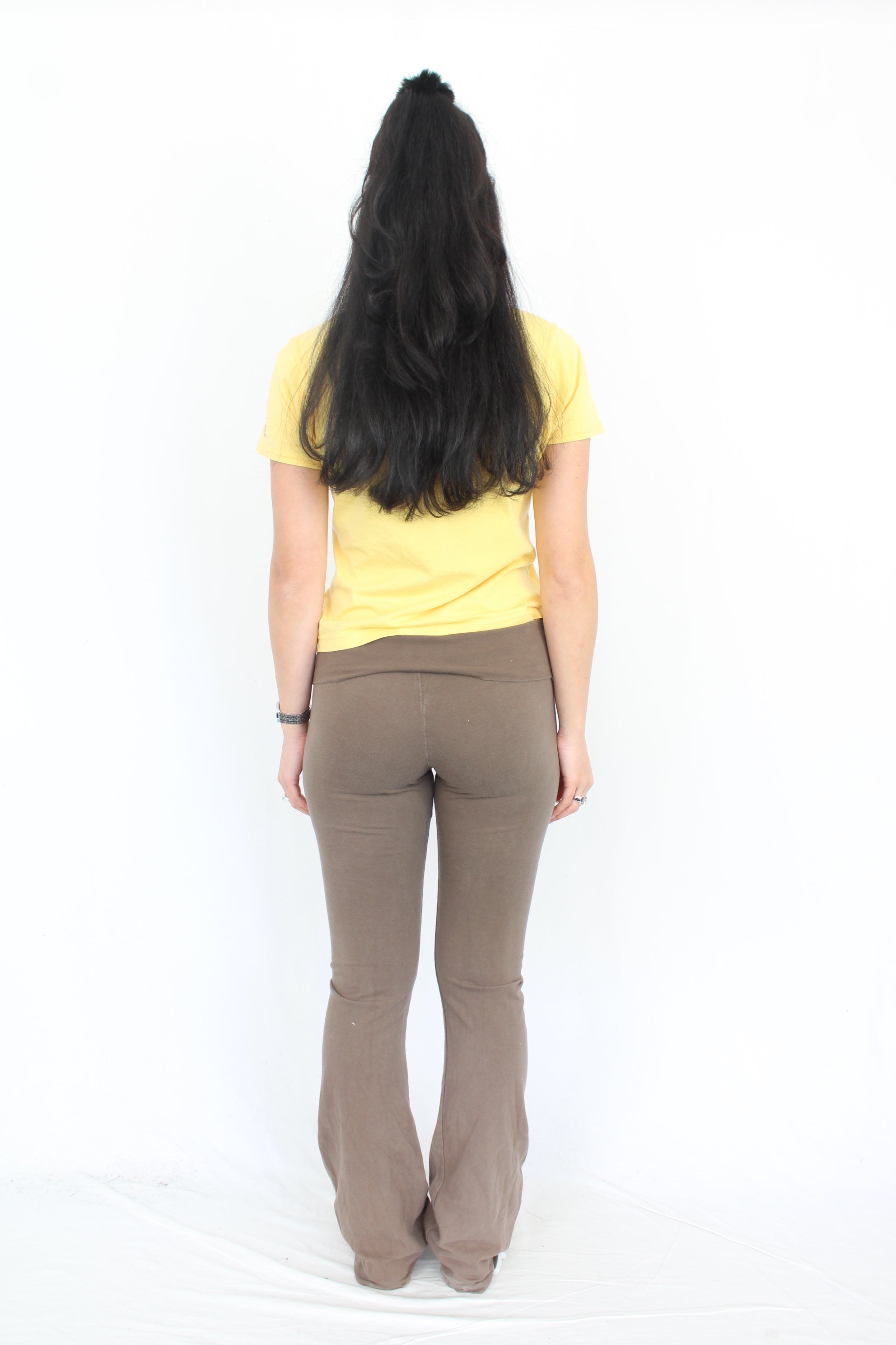 Brandy Melville - Flared Yoga Pant