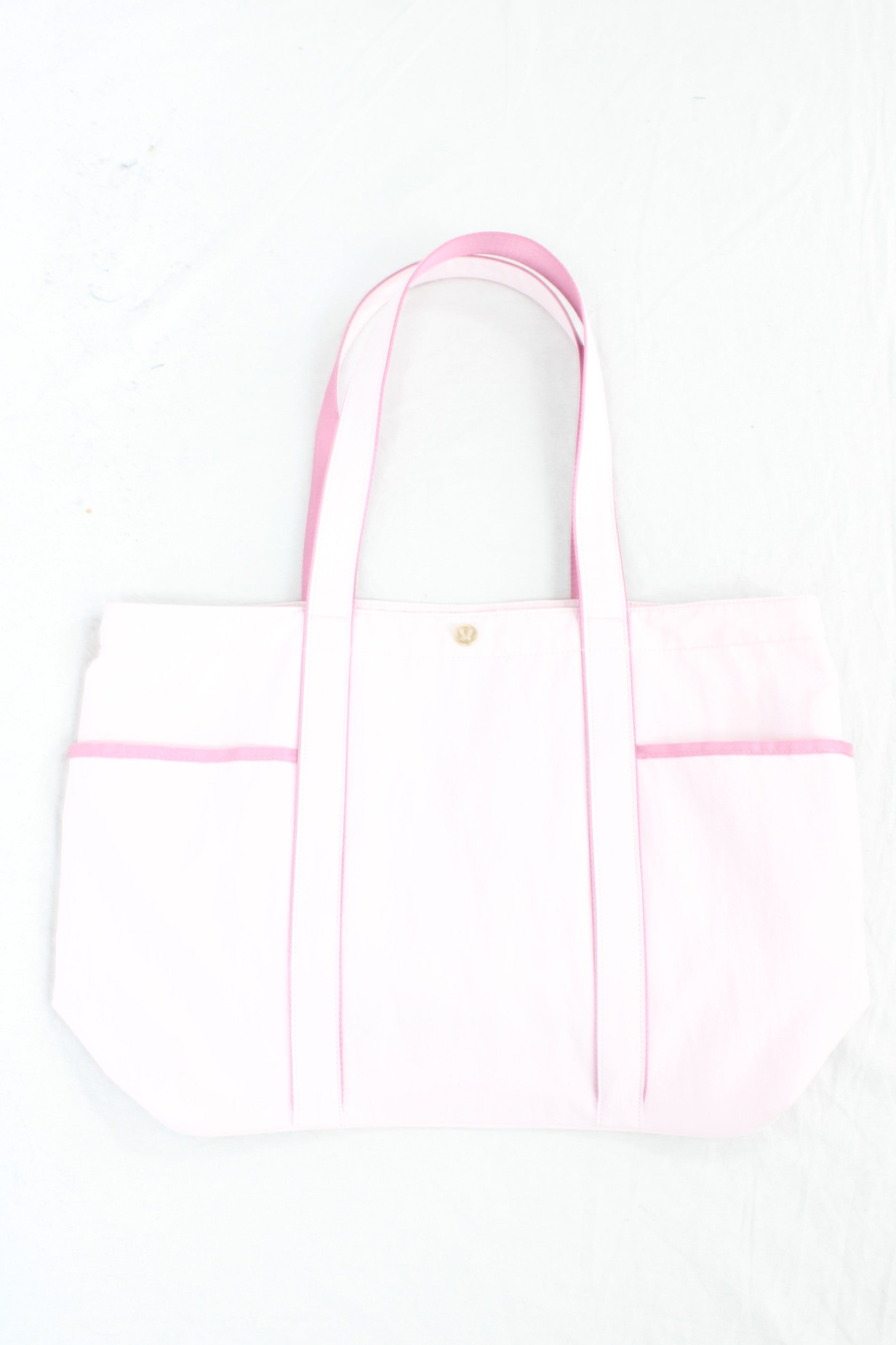 Lululemon - Large Tote Bag