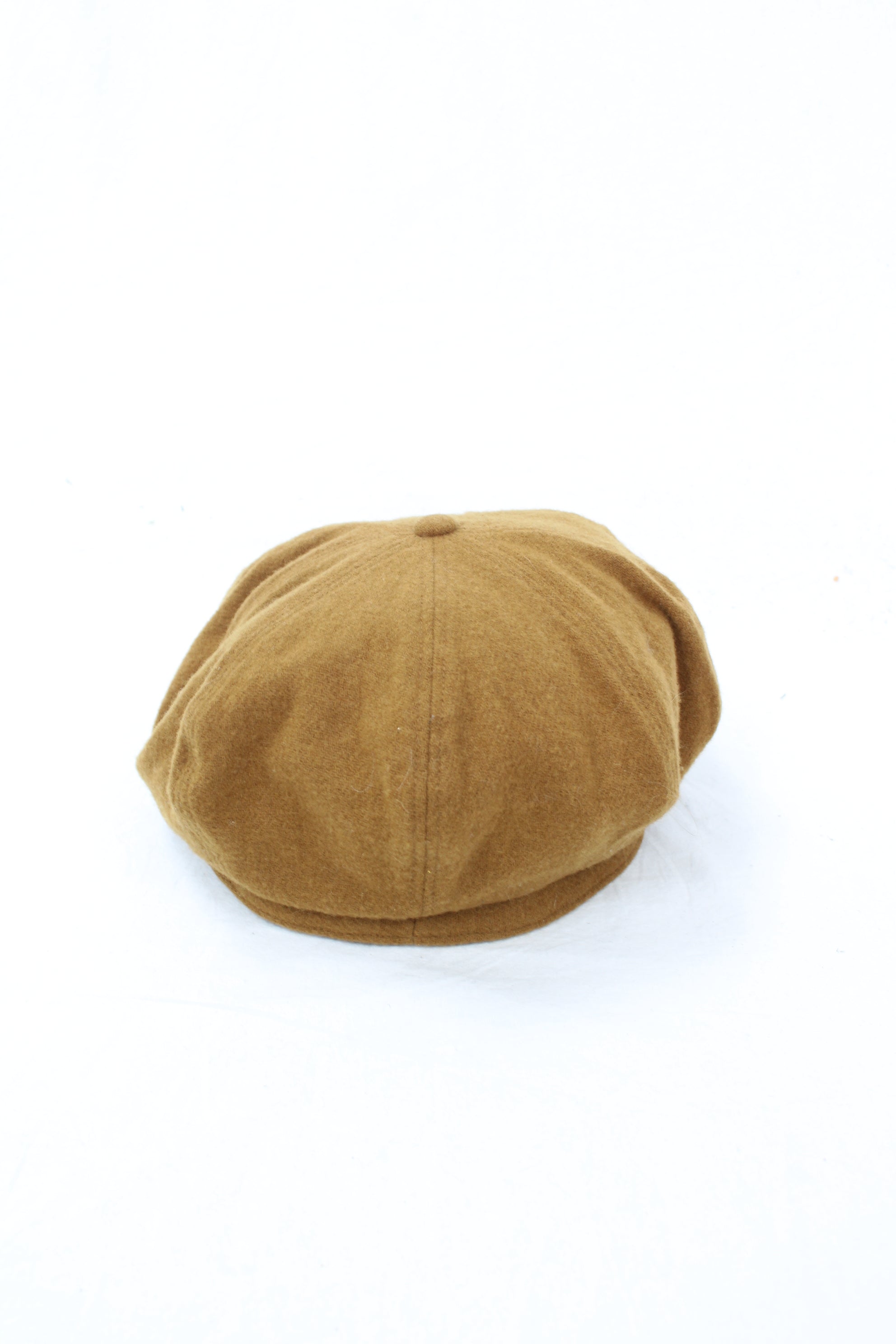 Solaris & Co - Wool Newsboy Hat
