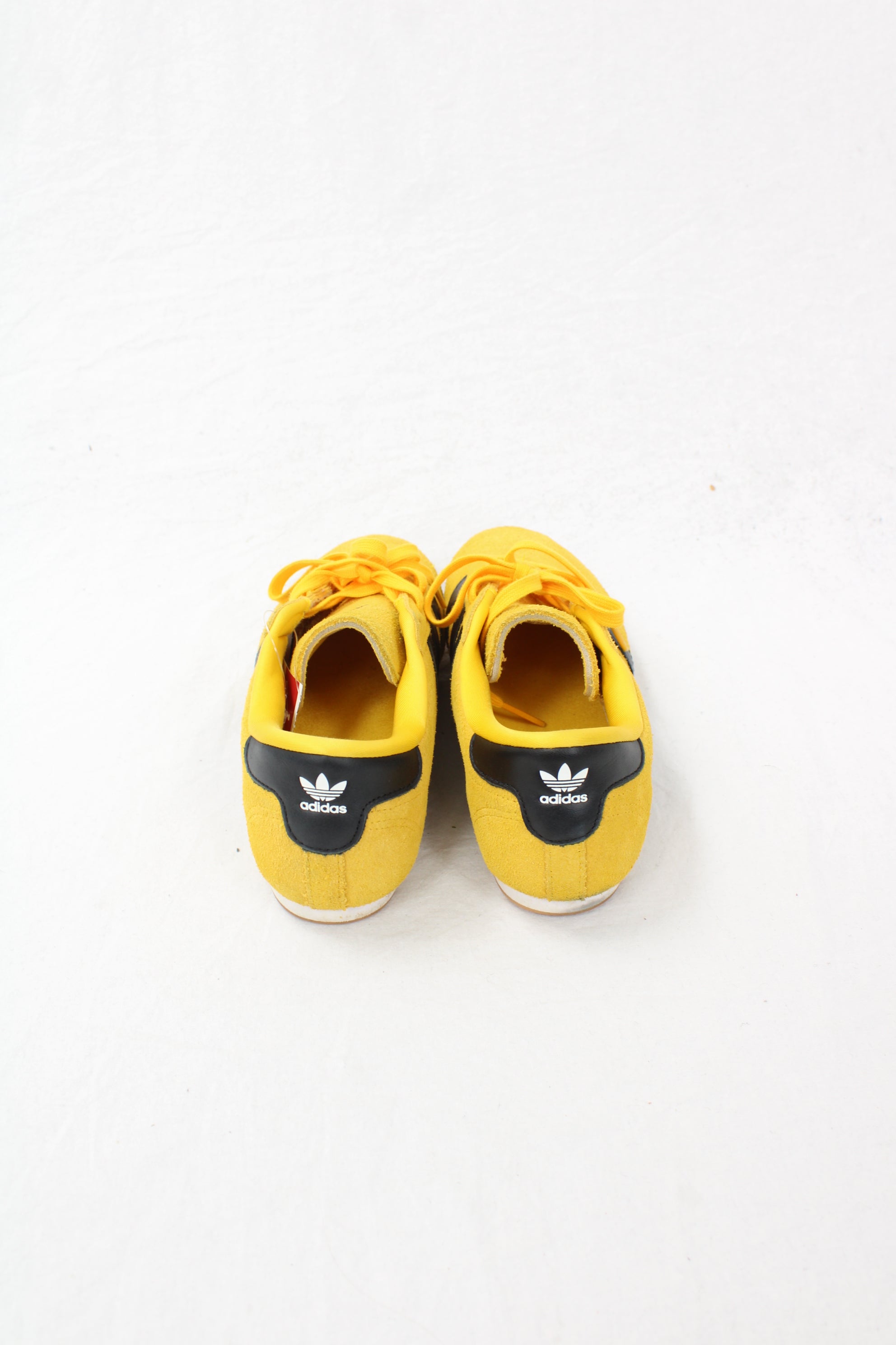 Adidas - Suede Taekwondo Sneakers