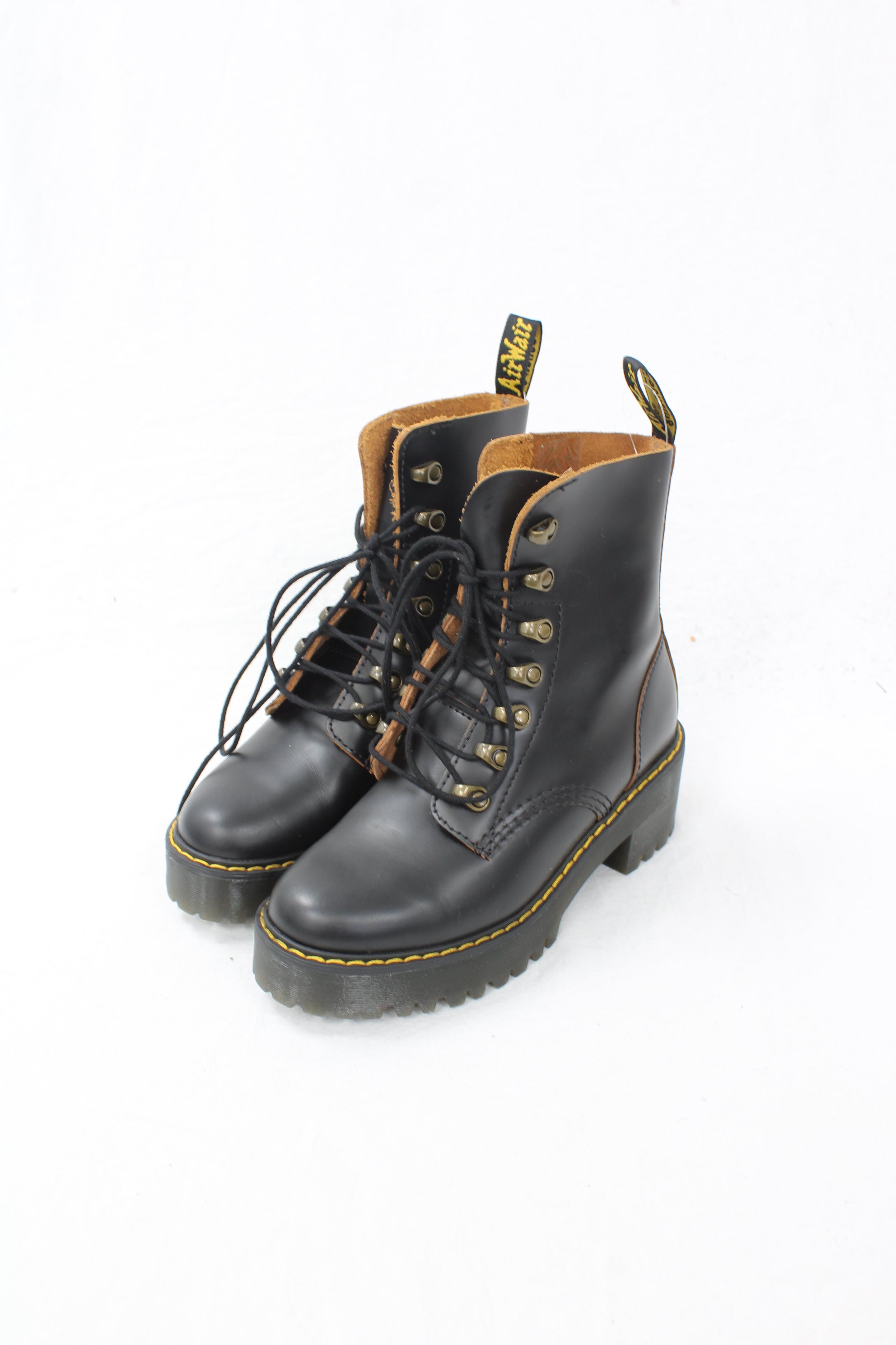 Doc Martens - Leona Boot
