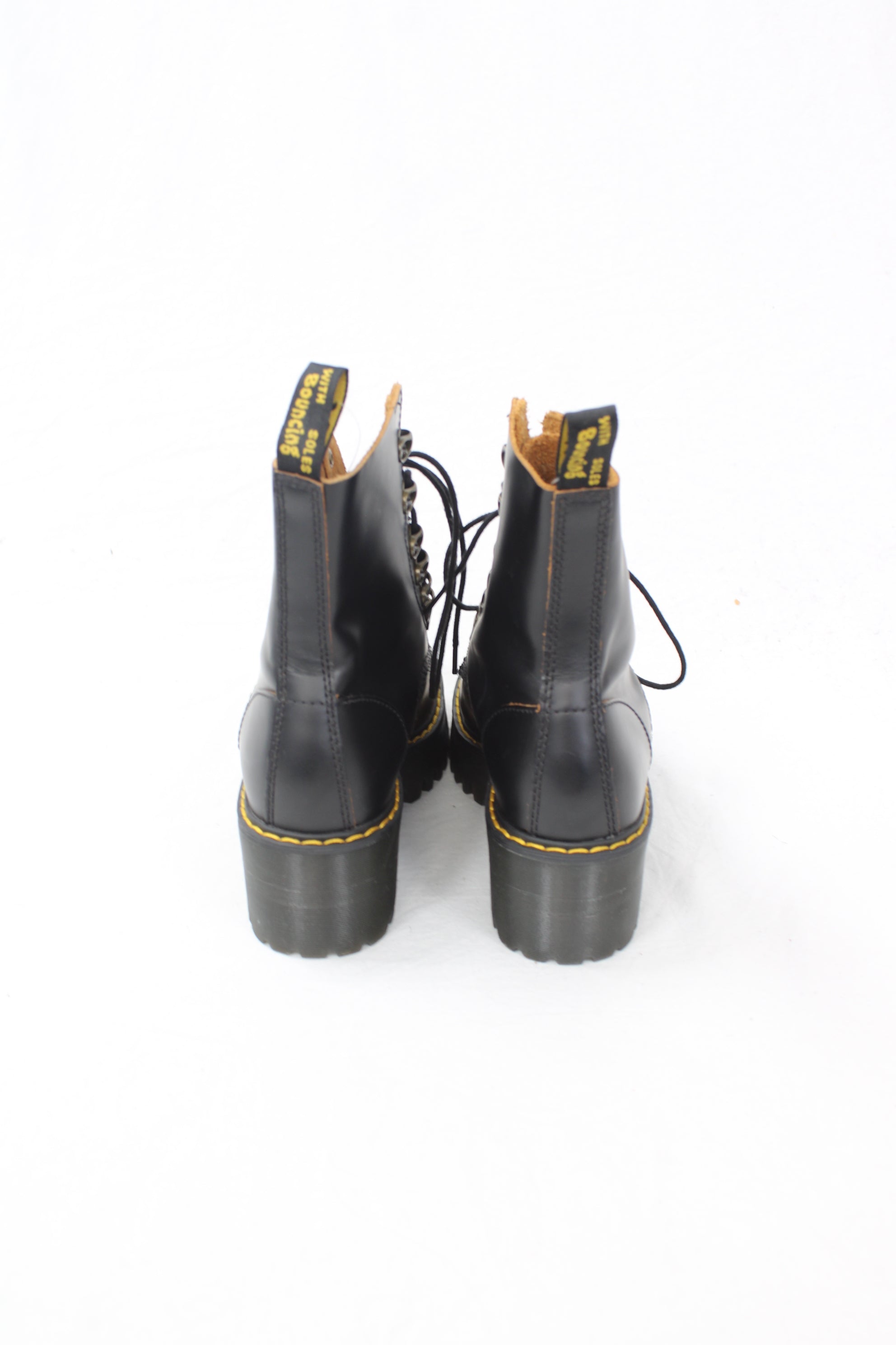 Doc Martens - Leona Boot