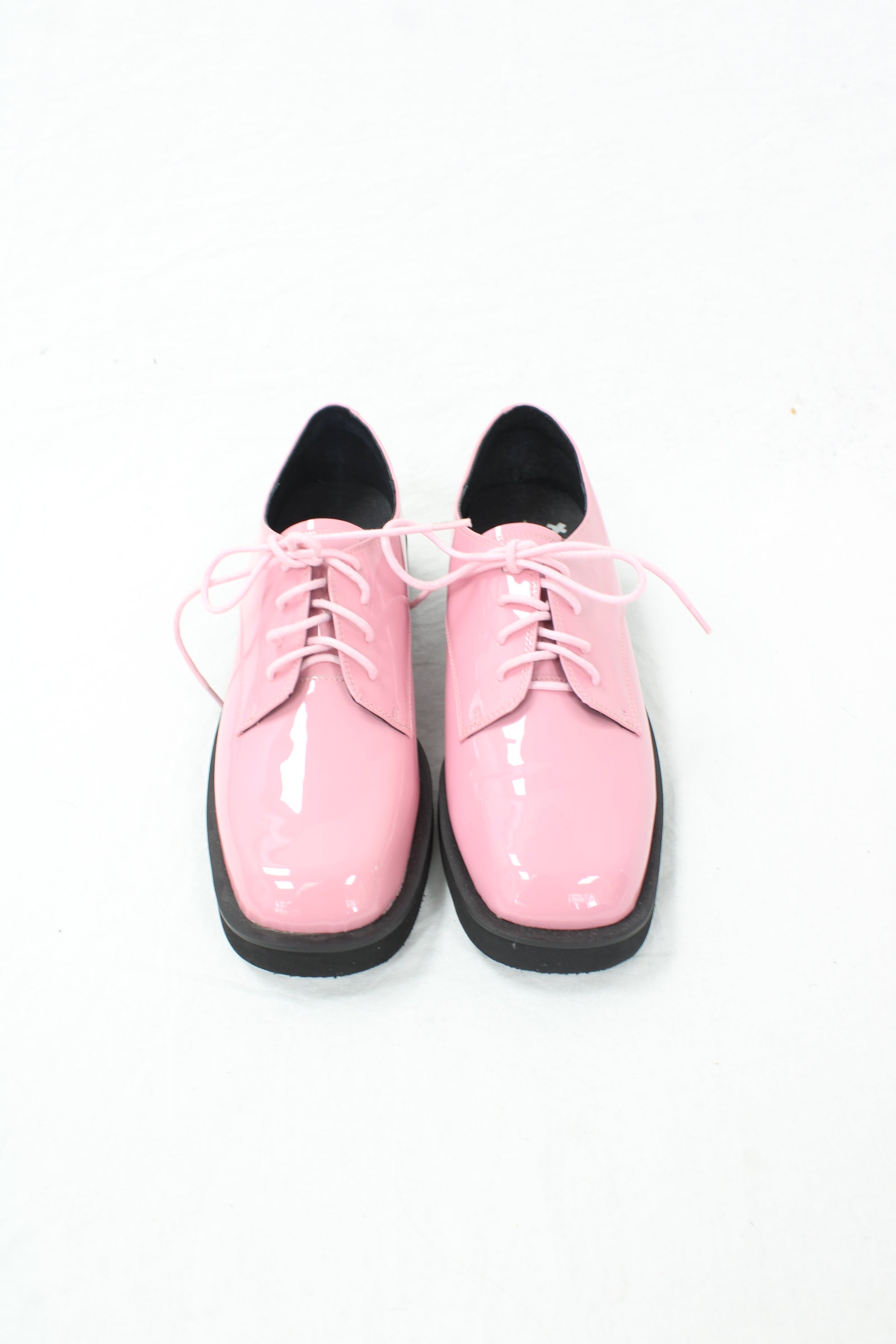 Minx Boutique - Danny Patent Shoes