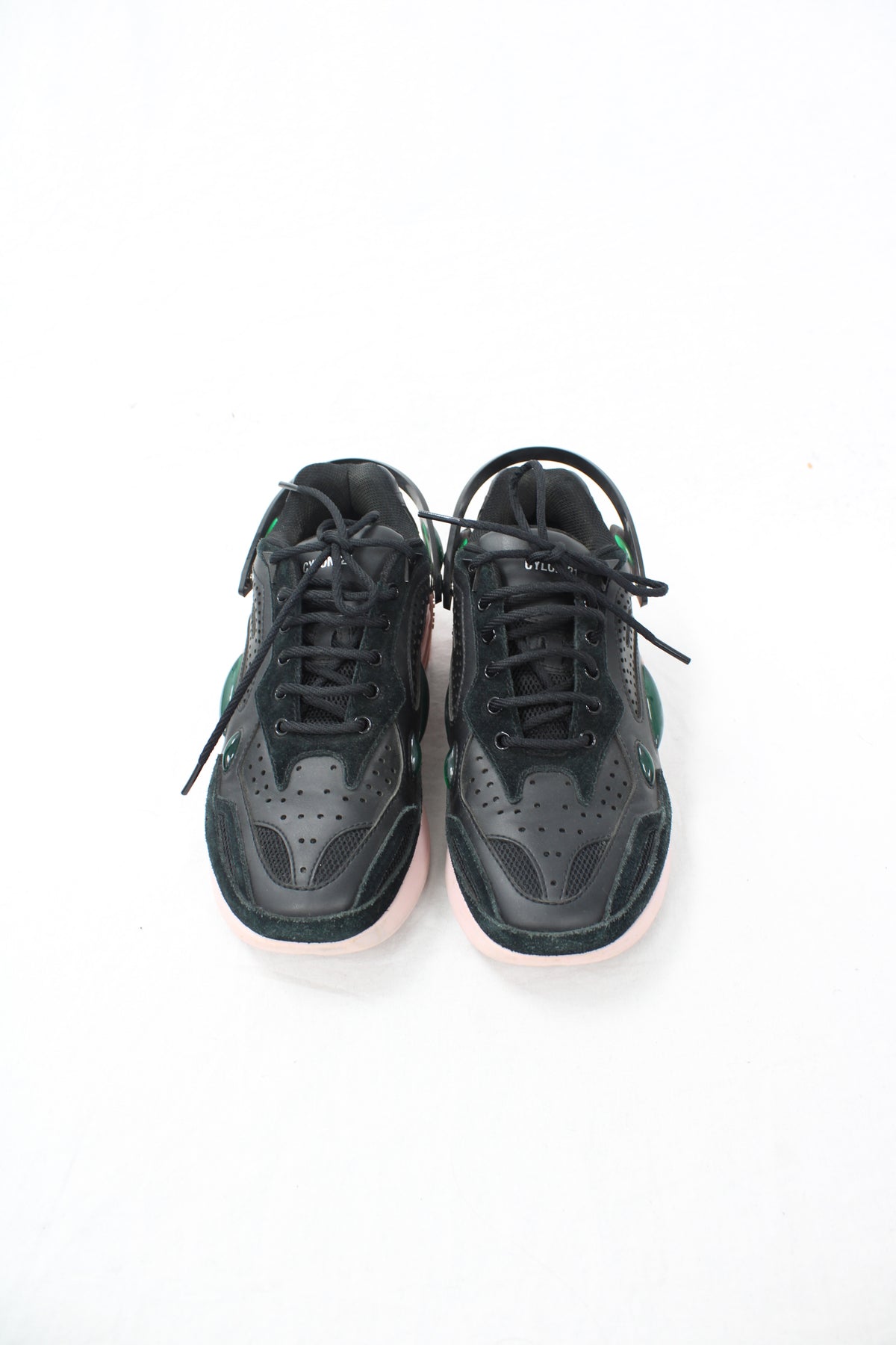 Raf Simmons - Cylon-21 Sneakers