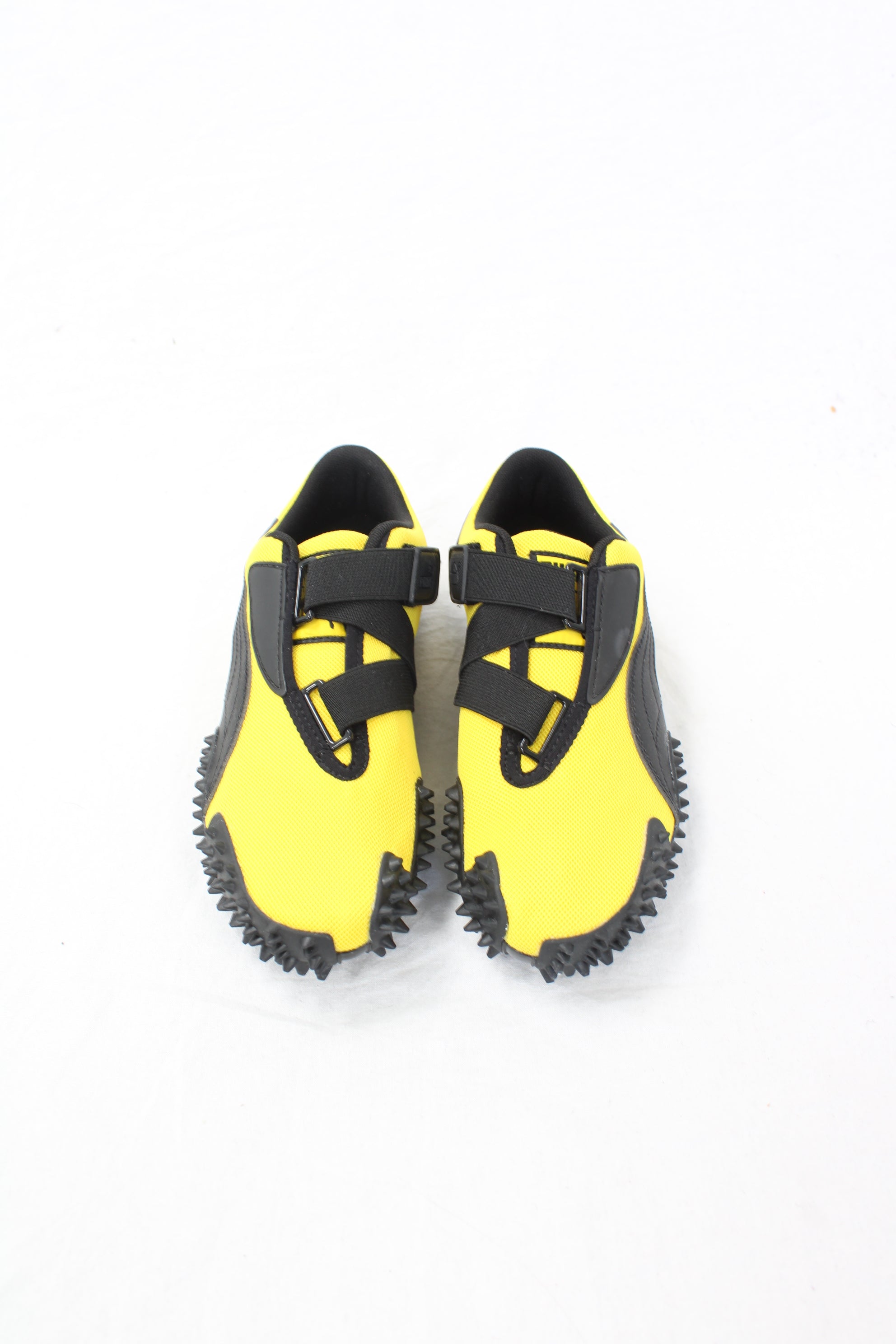 Puma - Yellow Mostro OG Shoes