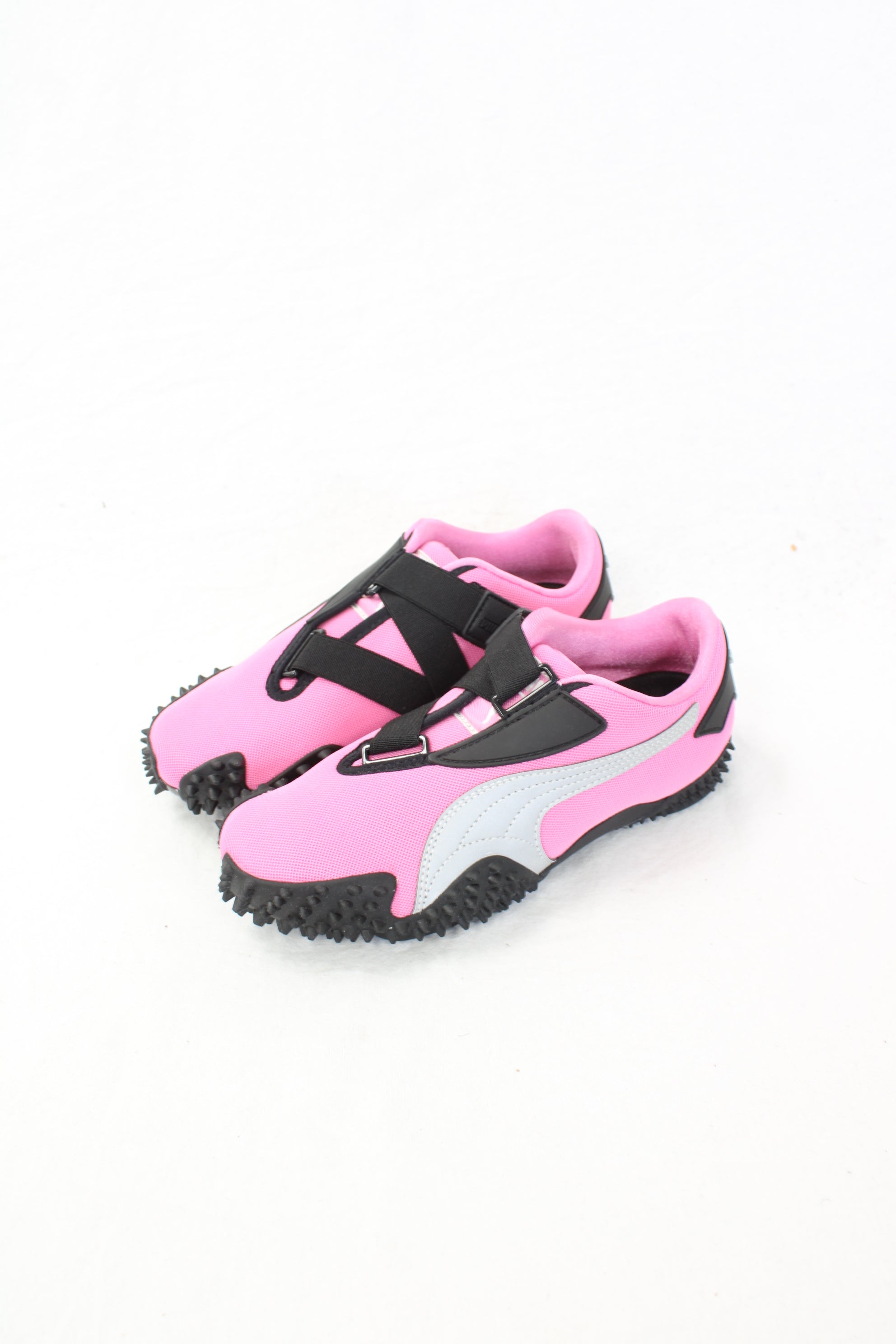 Puma - Pink Mostro OG Shoes