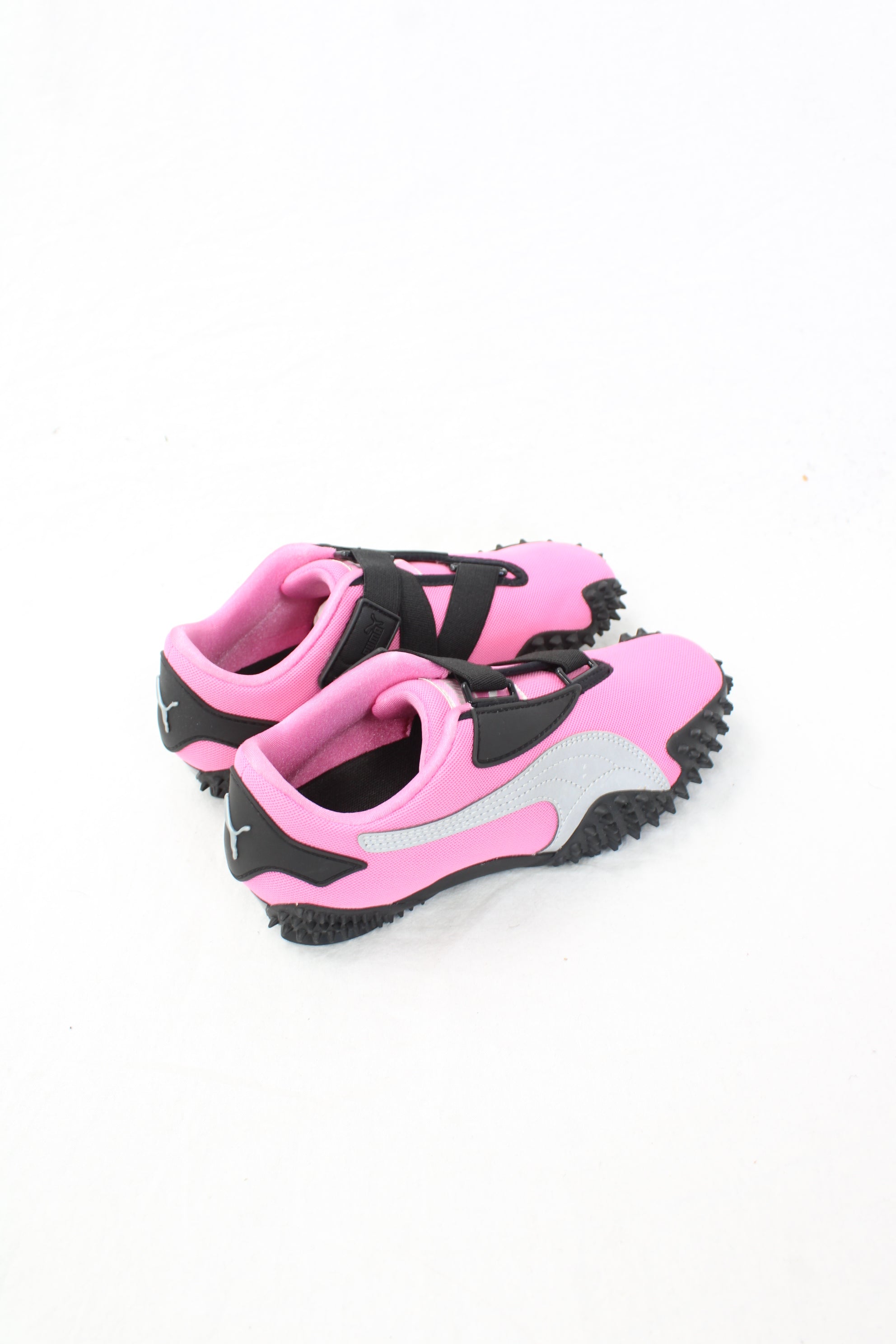 Puma - Pink Mostro OG Shoes