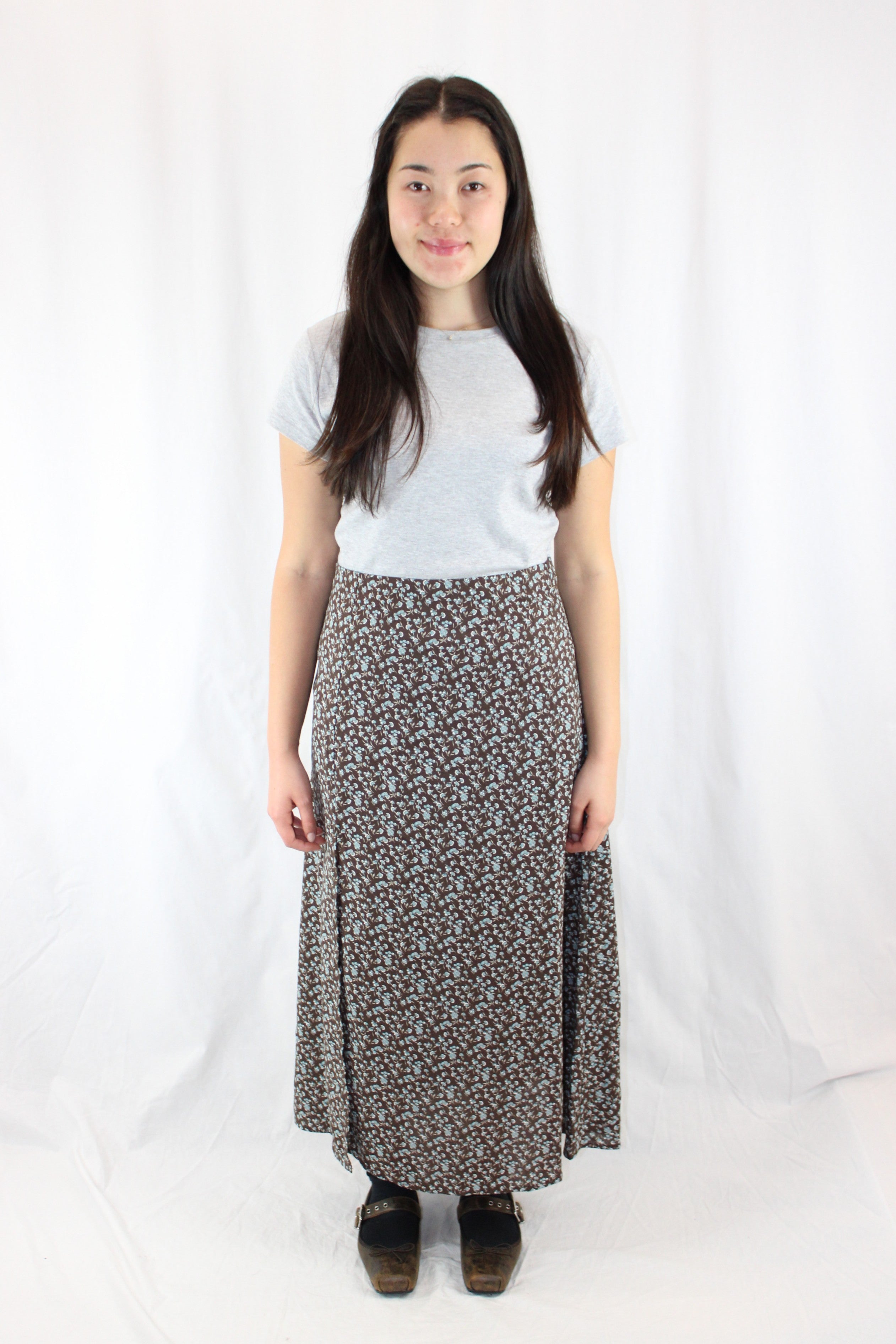 Petal & Pup - NWT Willow Midi Skirt