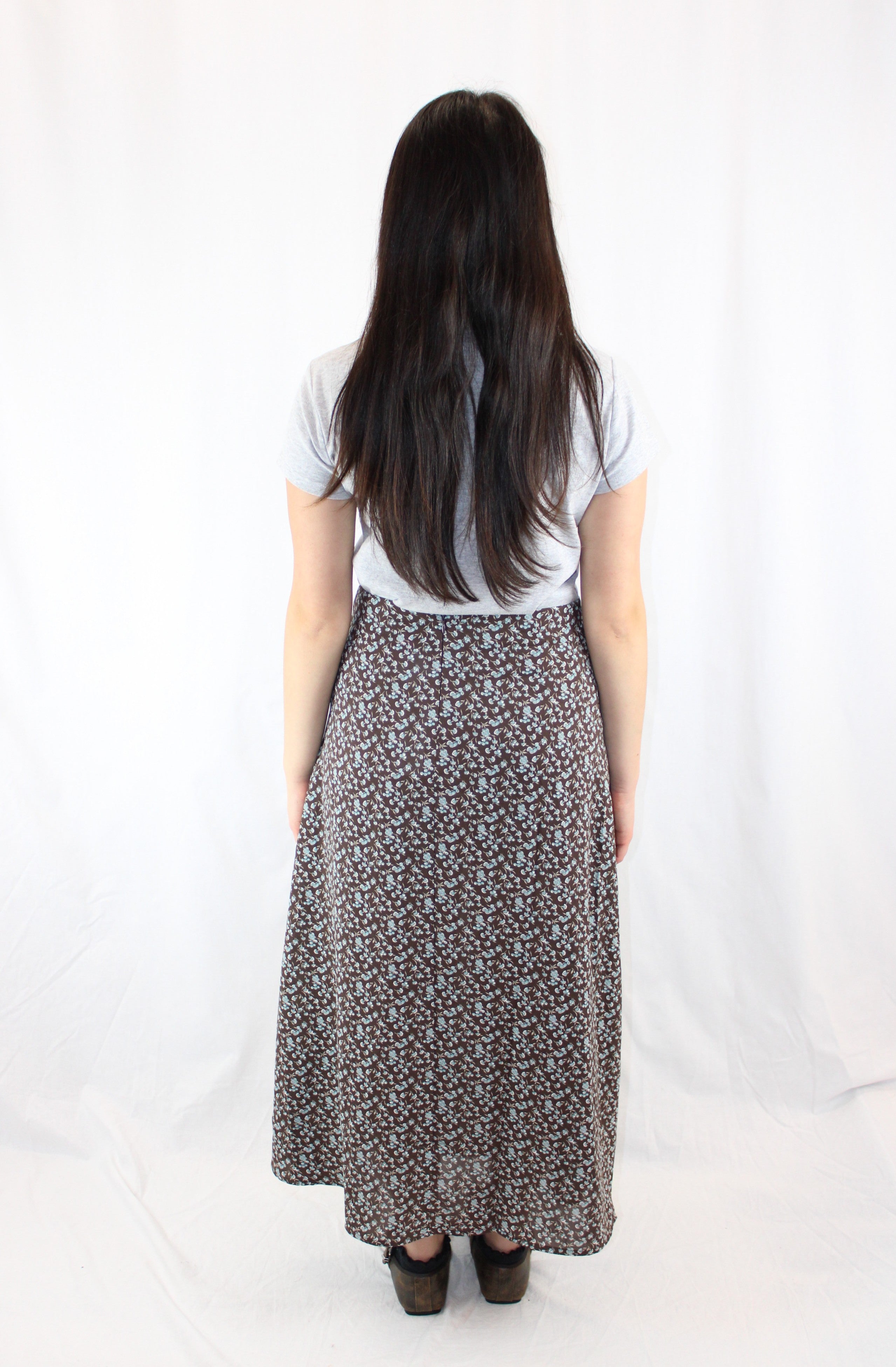 Petal & Pup - NWT Willow Midi Skirt
