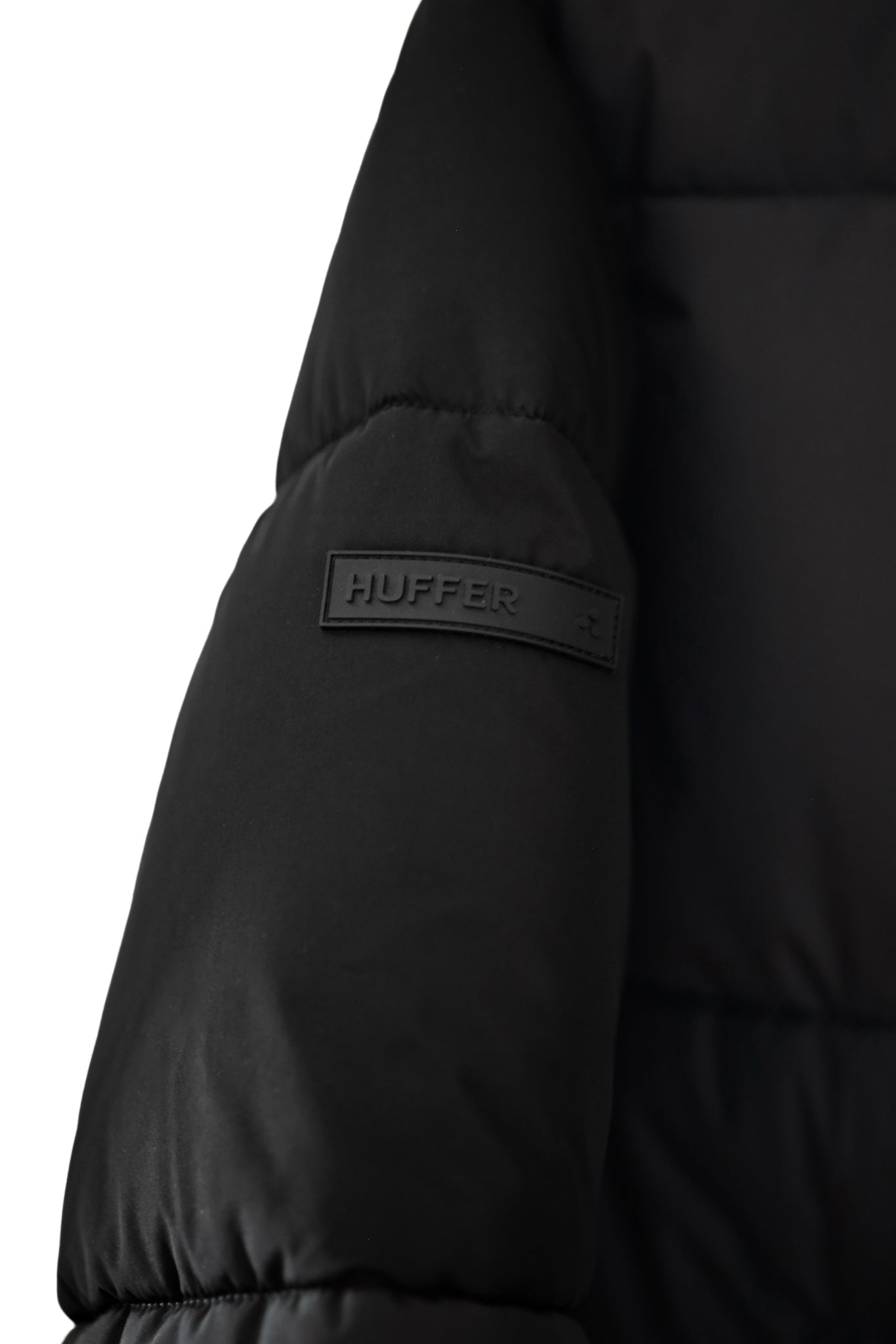 Huffer - Jacket