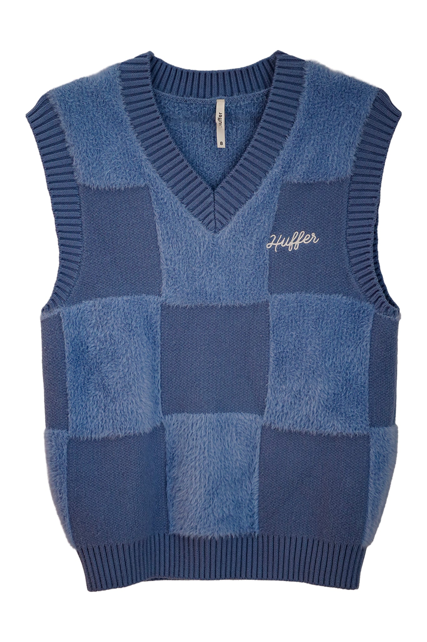 Huffer - Vest