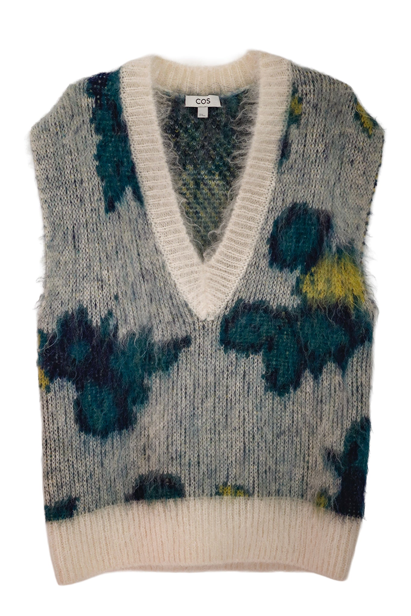 COS - Vest