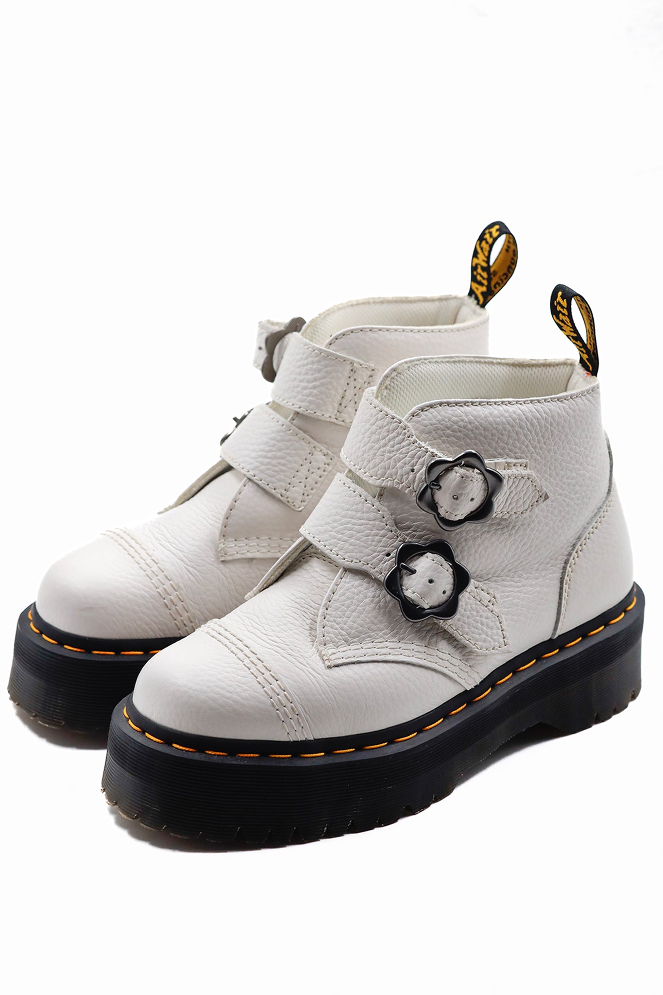 DR MARTENS - Ankle boots