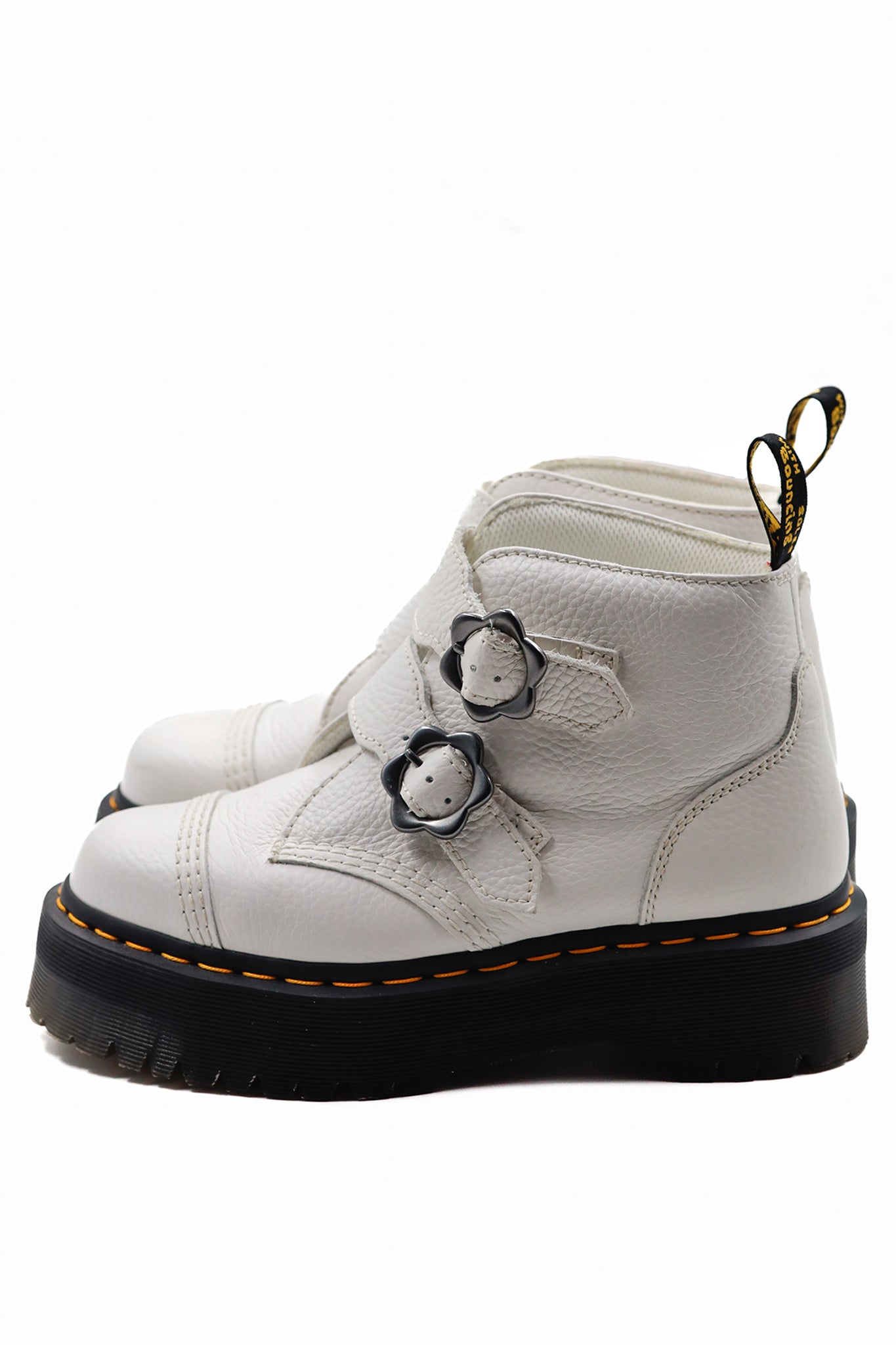 DR MARTENS - Ankle boots