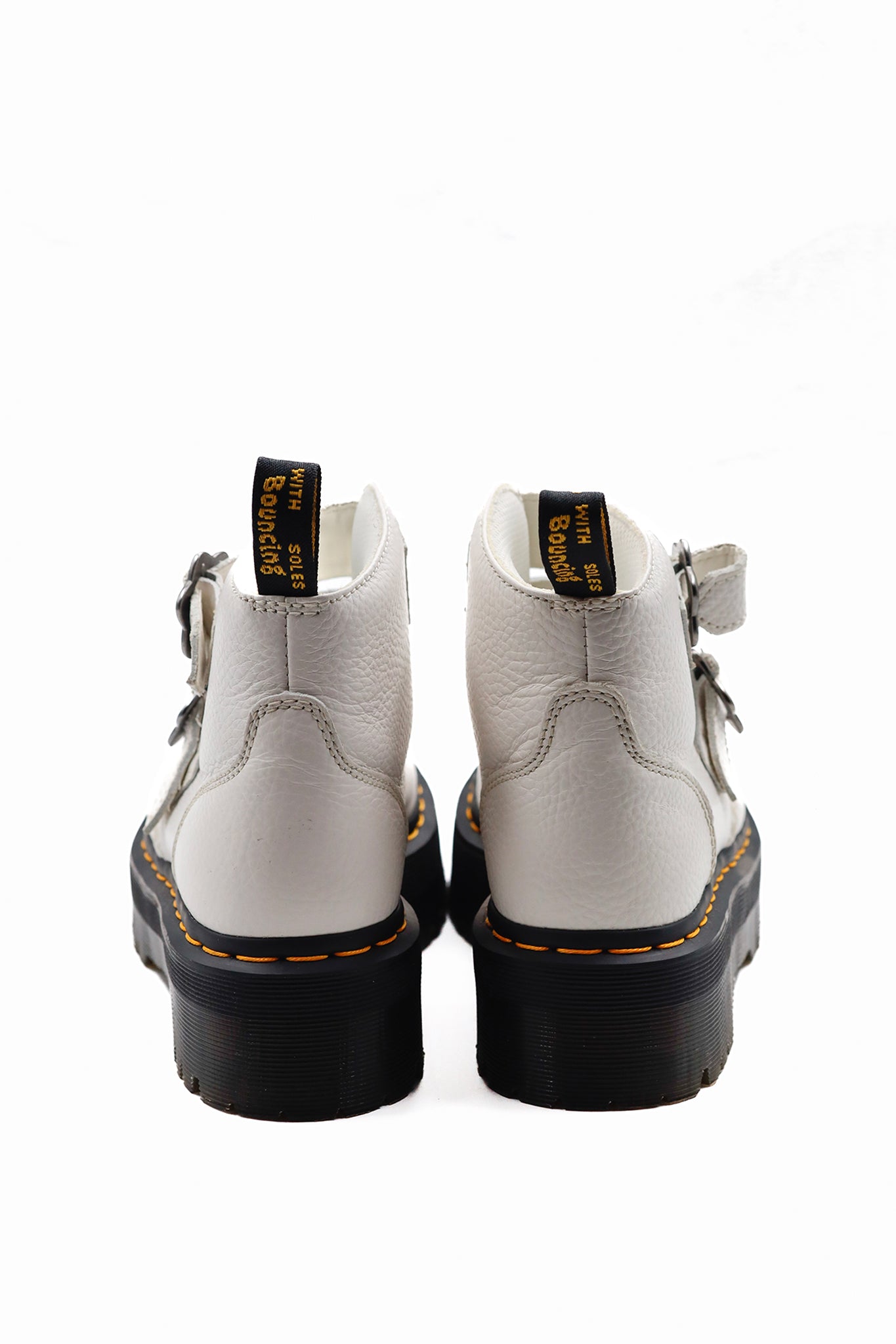 DR MARTENS - Ankle boots