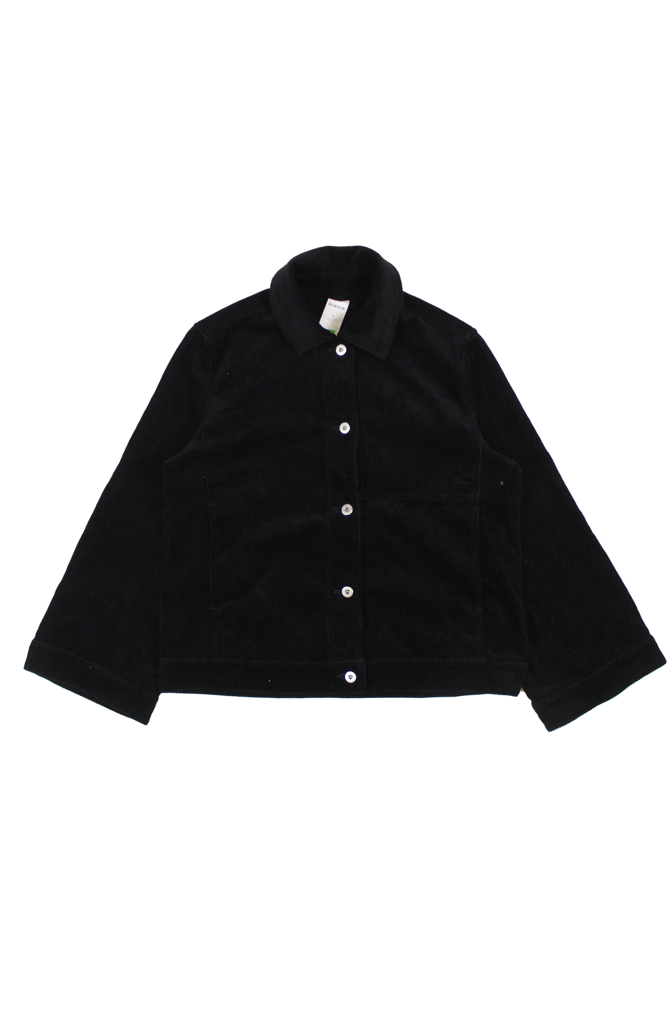 Kowtow - Corduroy Jacket