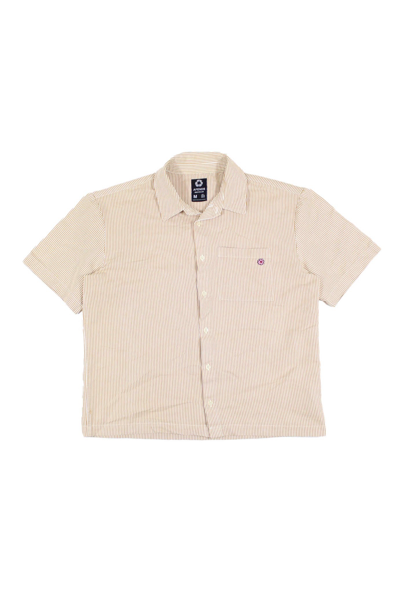 Afends - Short Sleeve Shirt