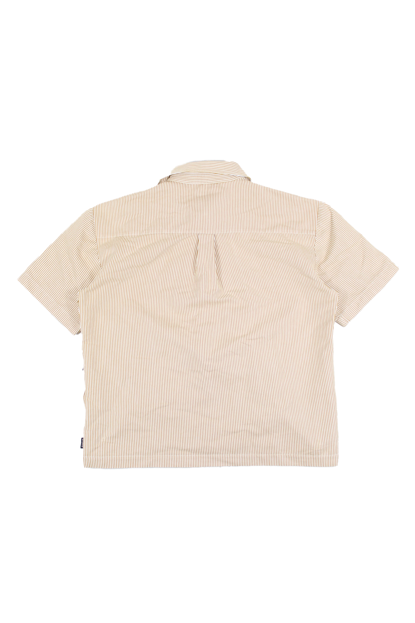 Afends - Short Sleeve Shirt