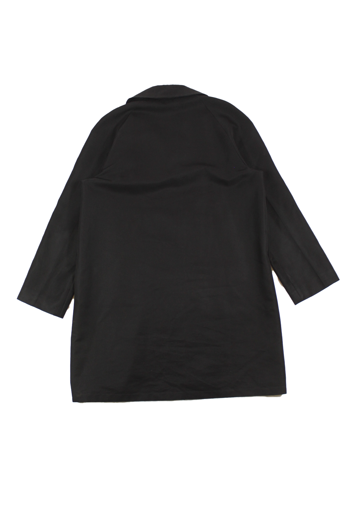 Rainster - Long Button Up Jacket