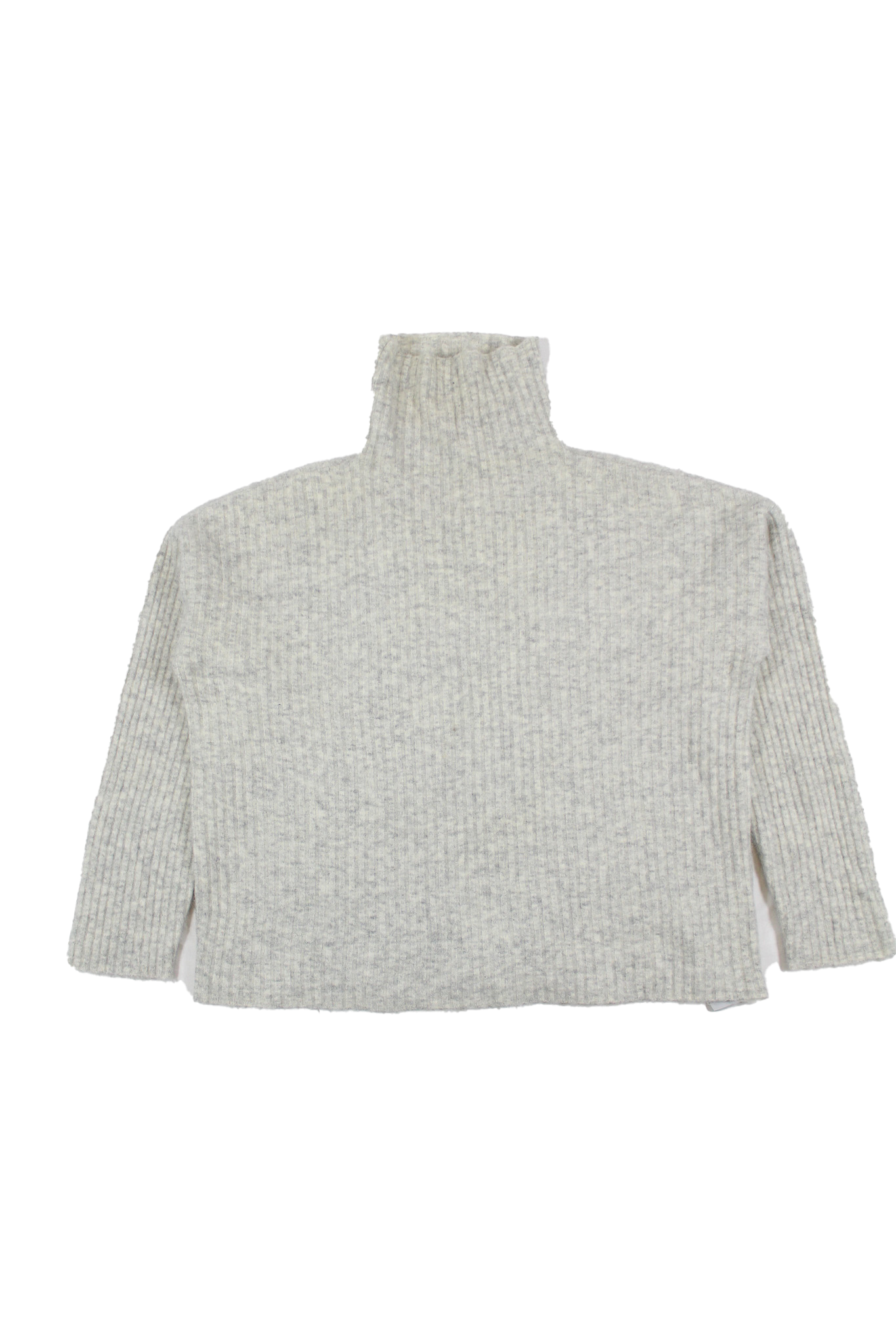 Superette - Wool Turtle Neck Sweater