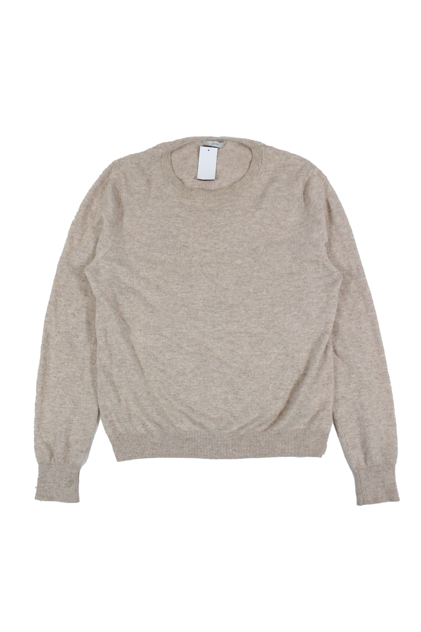 Laing - Cashmere Sweater