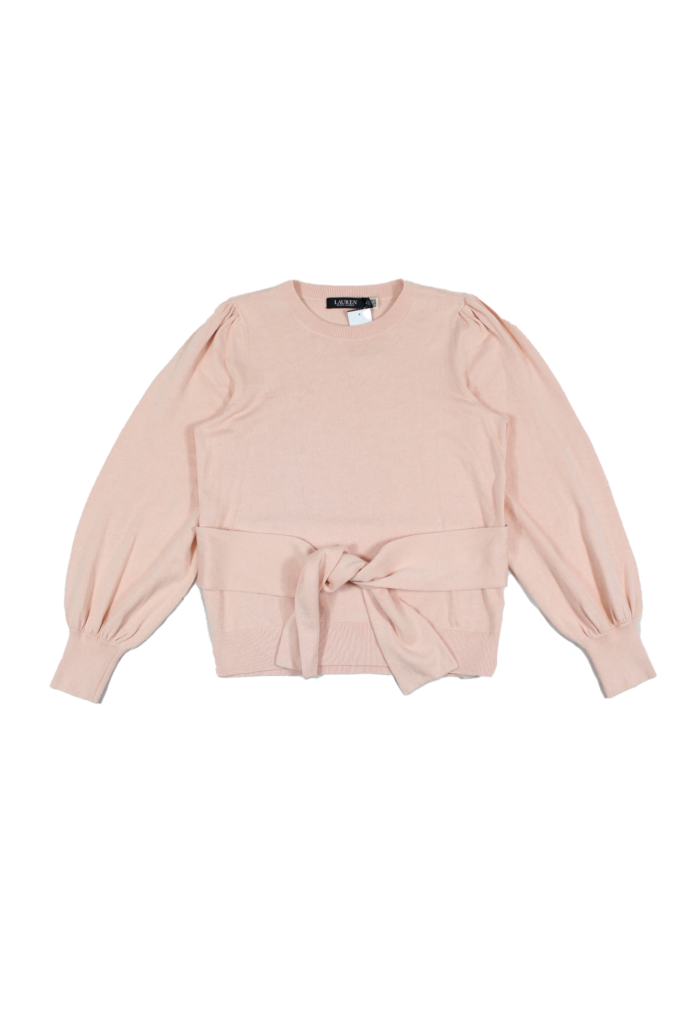 Lauren Ralph Lauren - Knit Top