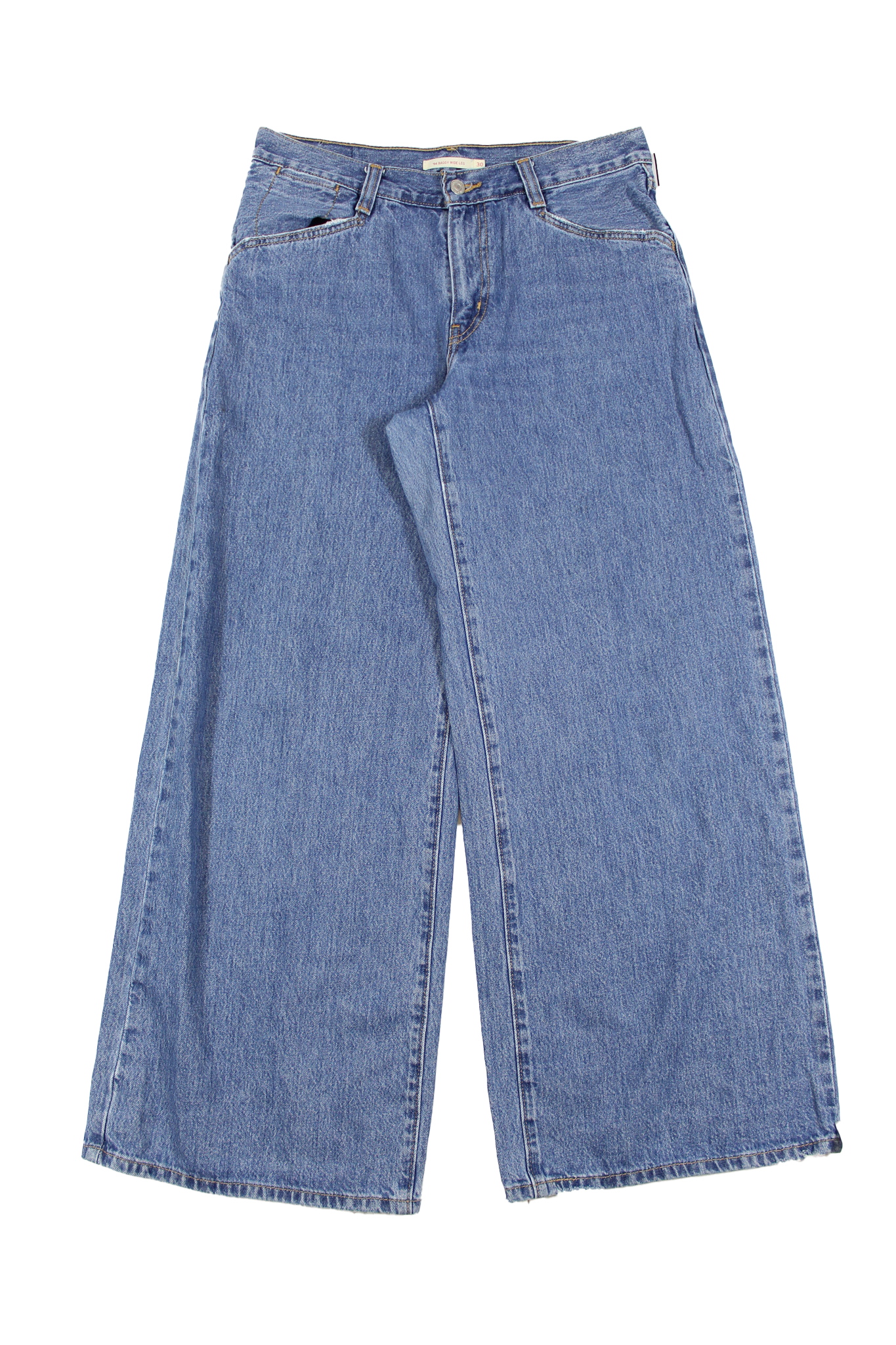 Levis - '94 Baggy Wide Leg Jeans